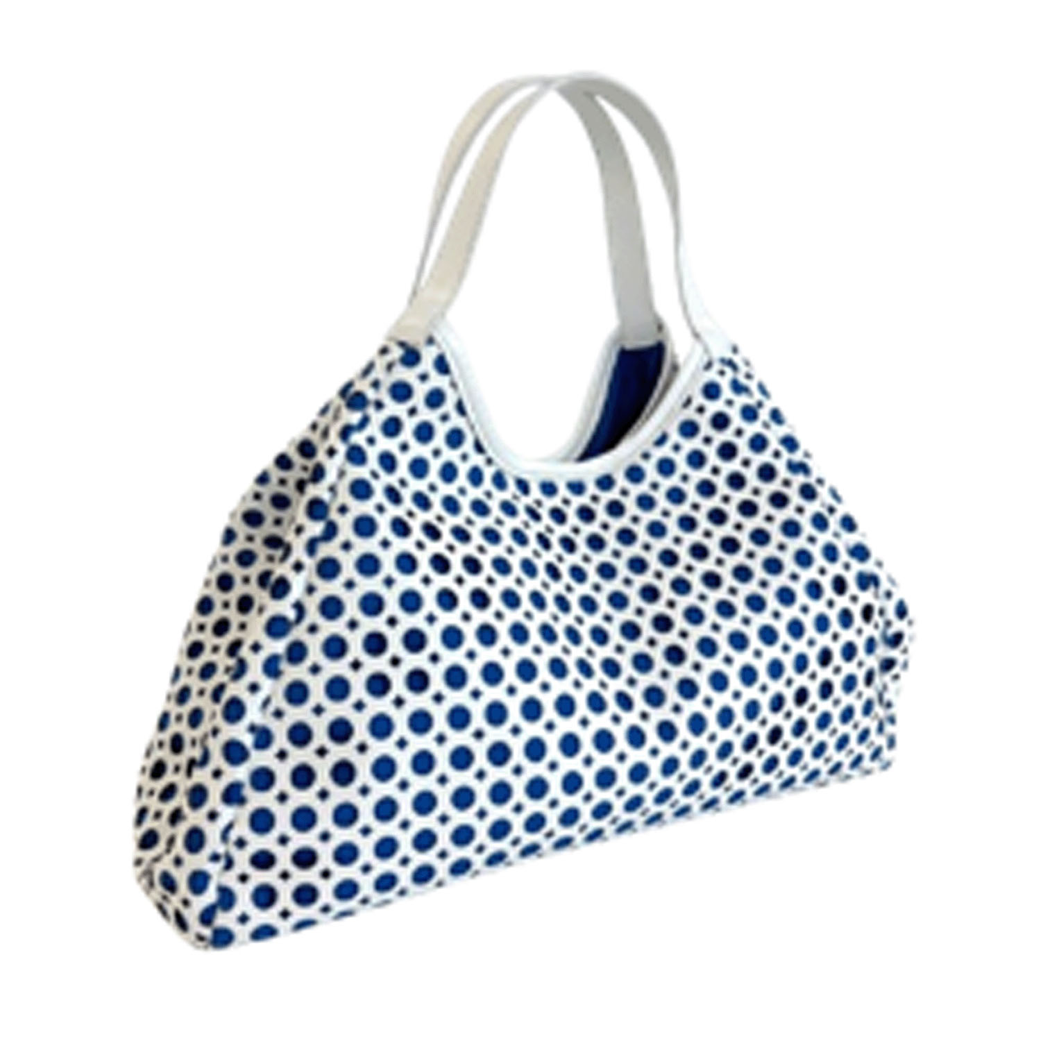 パンチングトートバッグ - 画像2