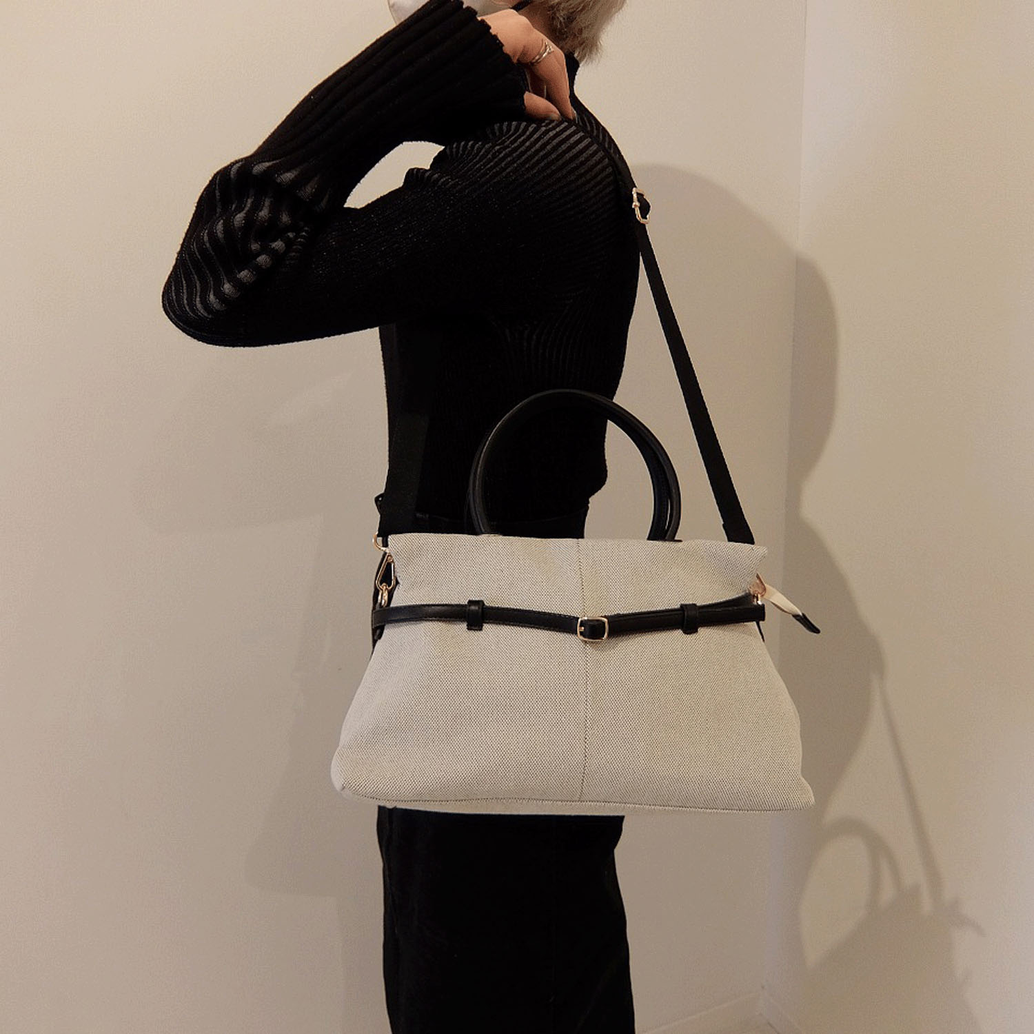 エルガリー2WAYバッグ