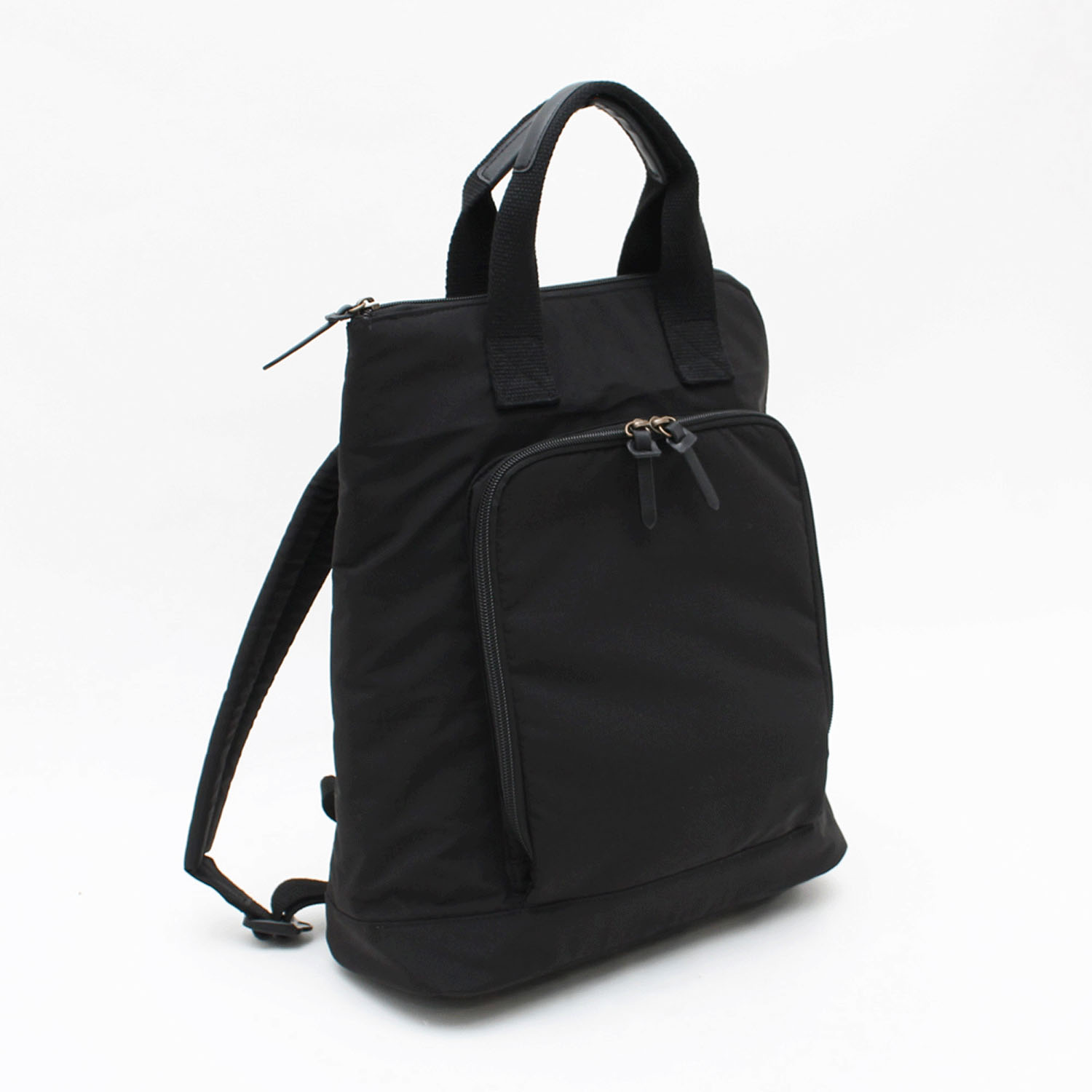 撥水ナチュポッケリュック - 画像5