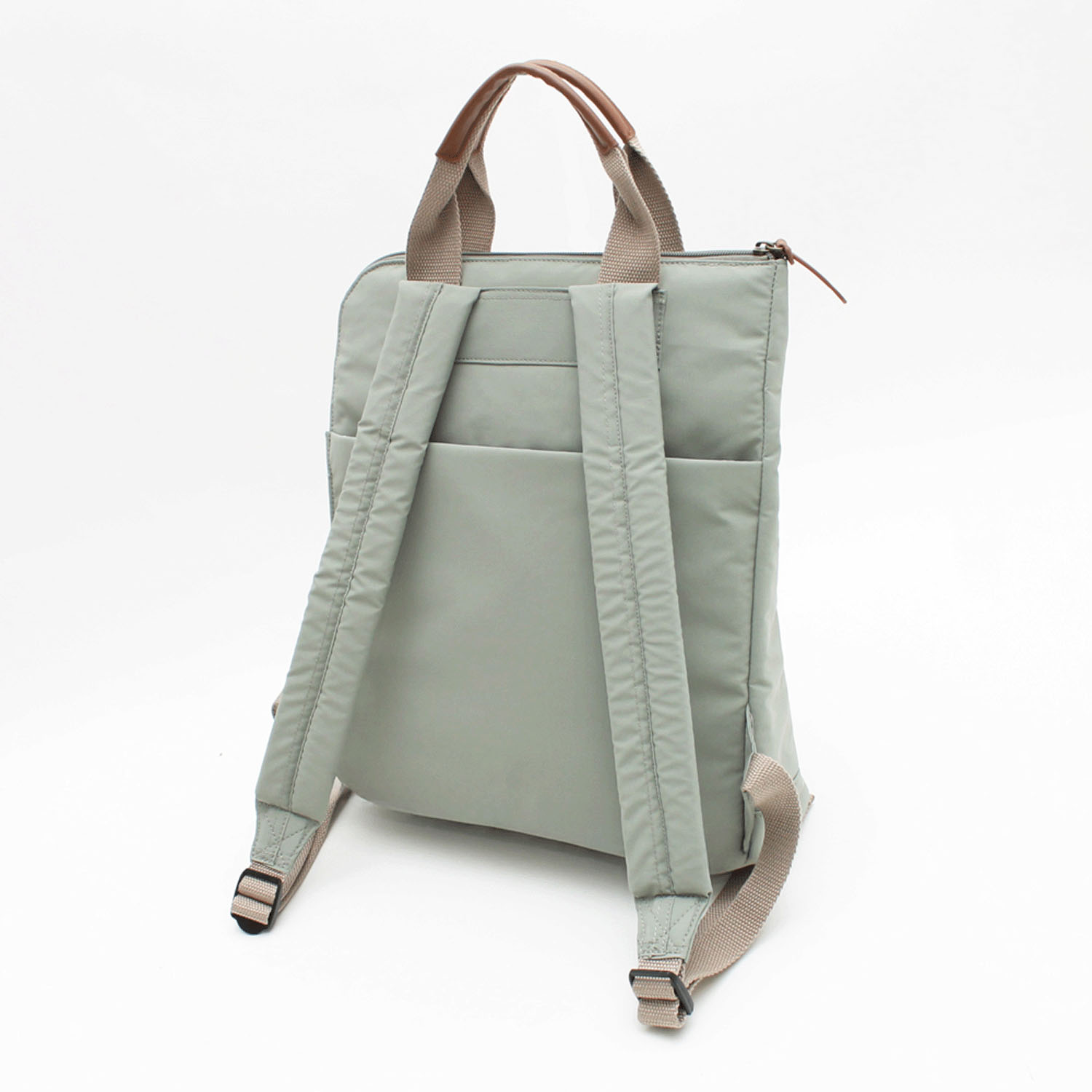 撥水ナチュポッケリュック - 画像9