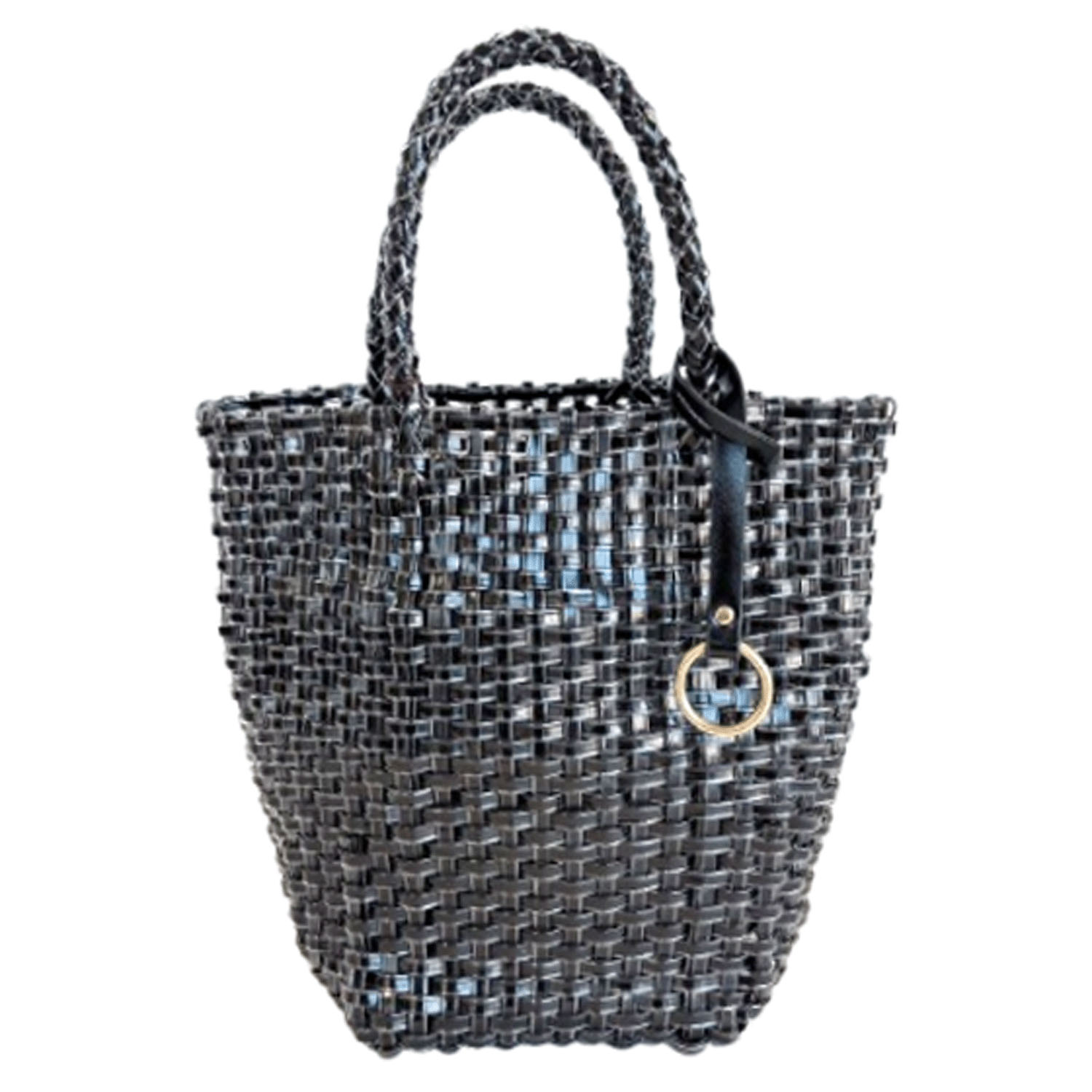 ビニールメッシュバッグ - 画像2