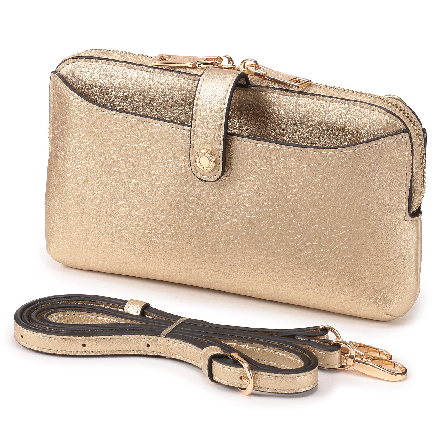 横型スマホポシェット - 画像5