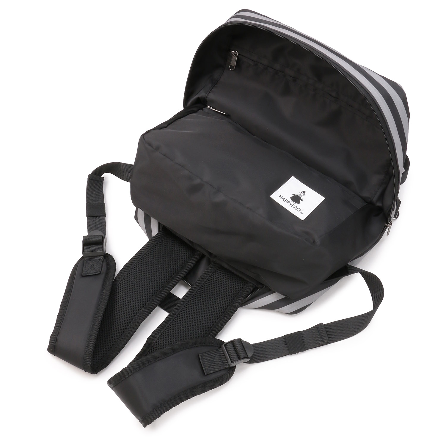 【エトワールオリジナル】レディエマ ショルダー＆リュック変身バッグ - 画像7