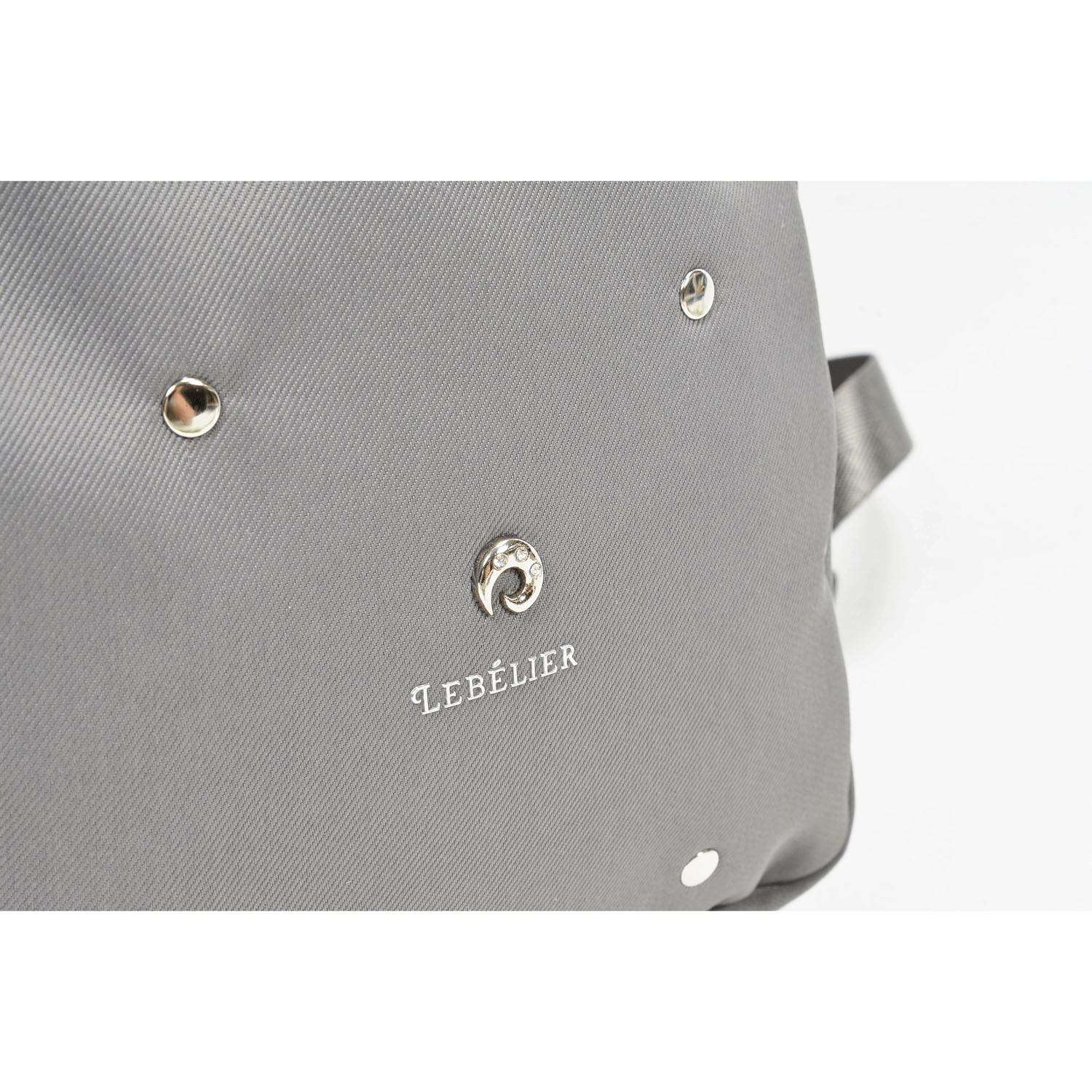 LEBELIERドットスタッズ2WAYリュックサック - 画像7