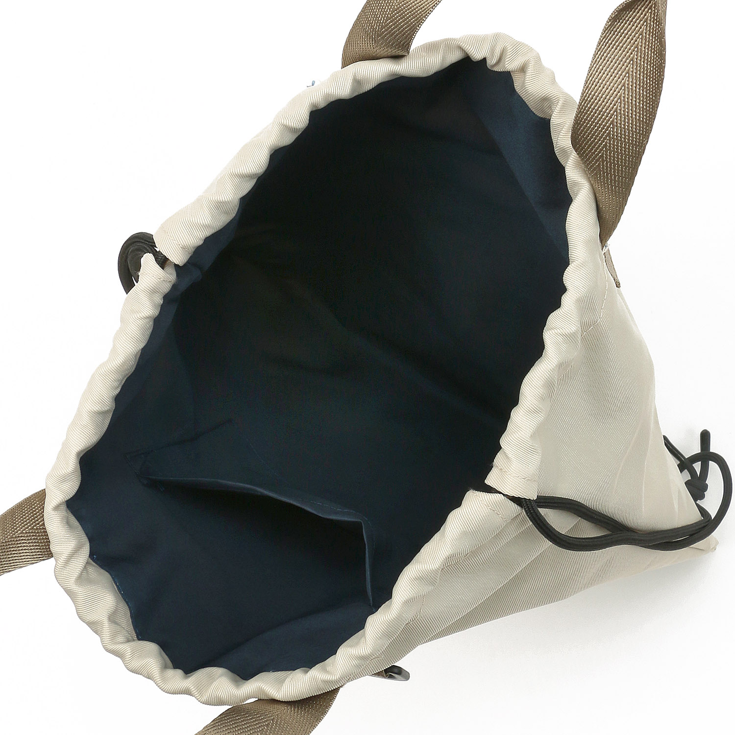 COOCO 撥水ナップザック - 画像3