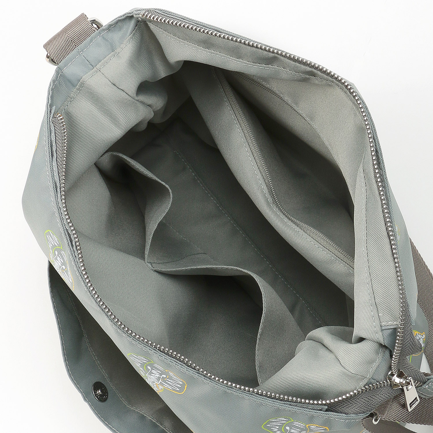 COOCO アニマル柄ショルダーバッグ - 画像3