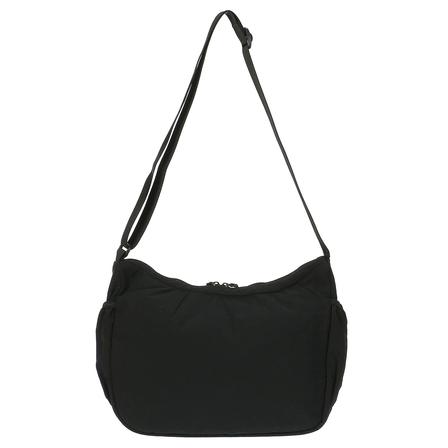 THRASHER シワナイロンWポケットショルダーバッグ - 画像2