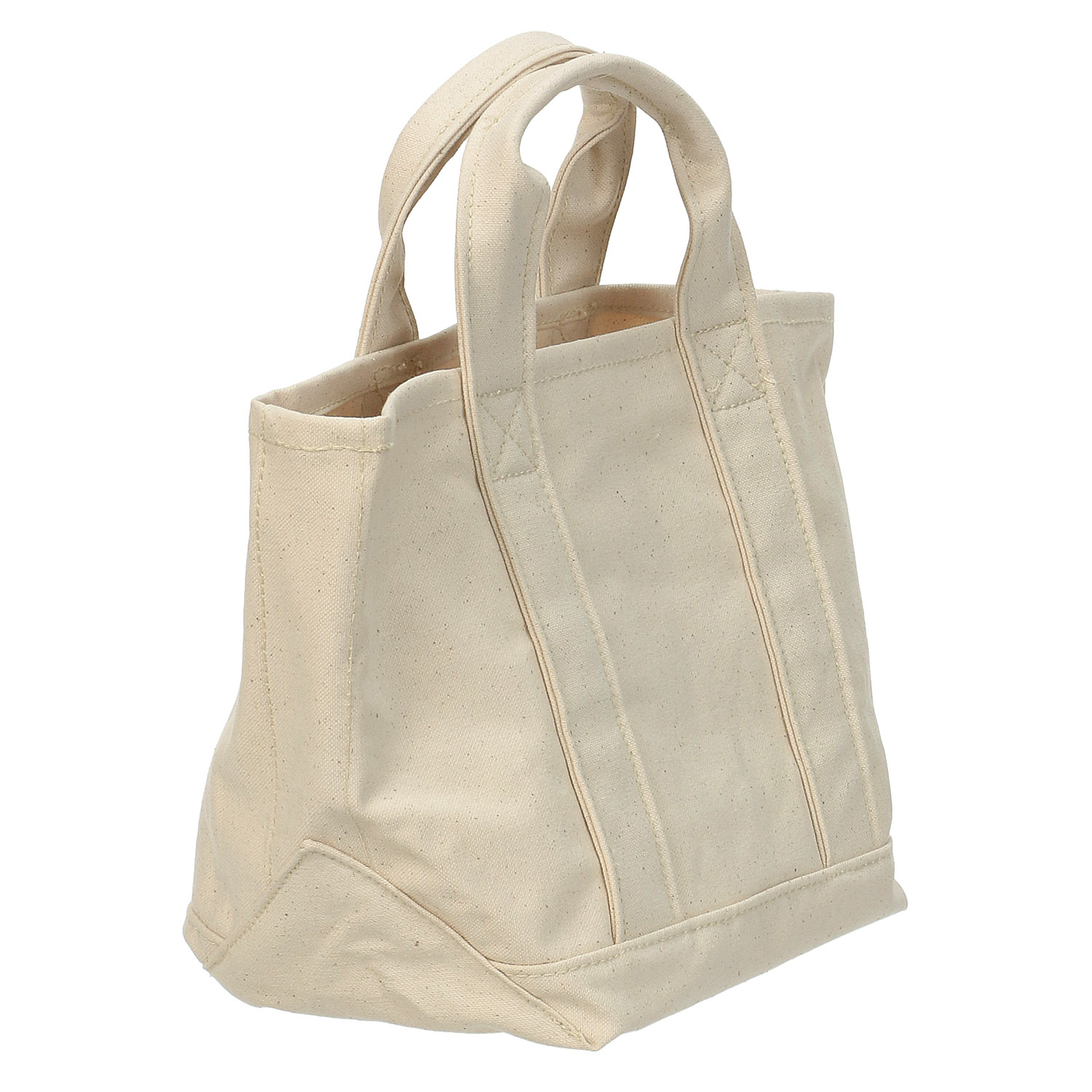 THRASHER コットンランチトートバッグ - 画像2