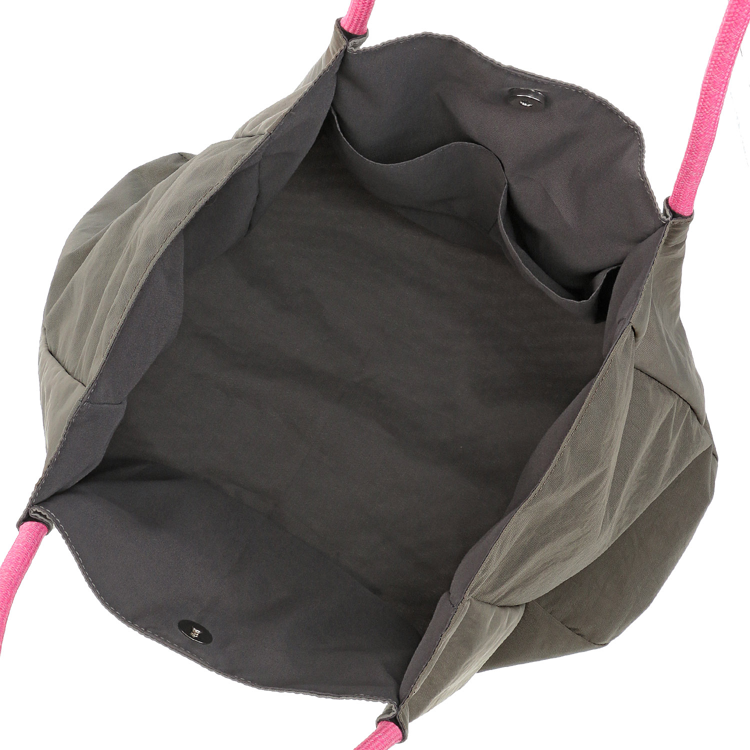 【エトワールオリジナル】フラワー刺繍トートバッグ - 画像11