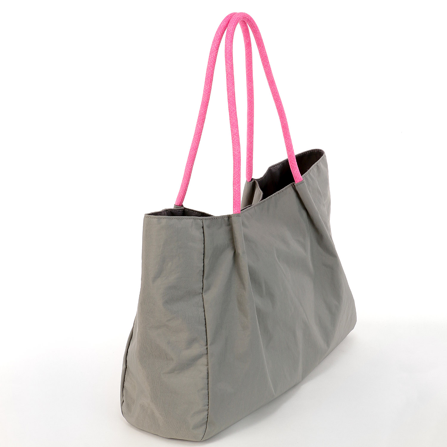 【エトワールオリジナル】フラワー刺繍トートバッグ - 画像10