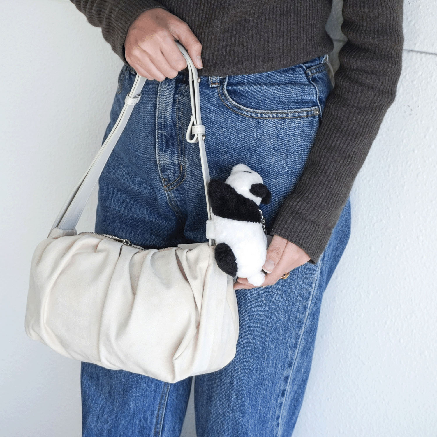 COOCOアニマルポーチチャーム