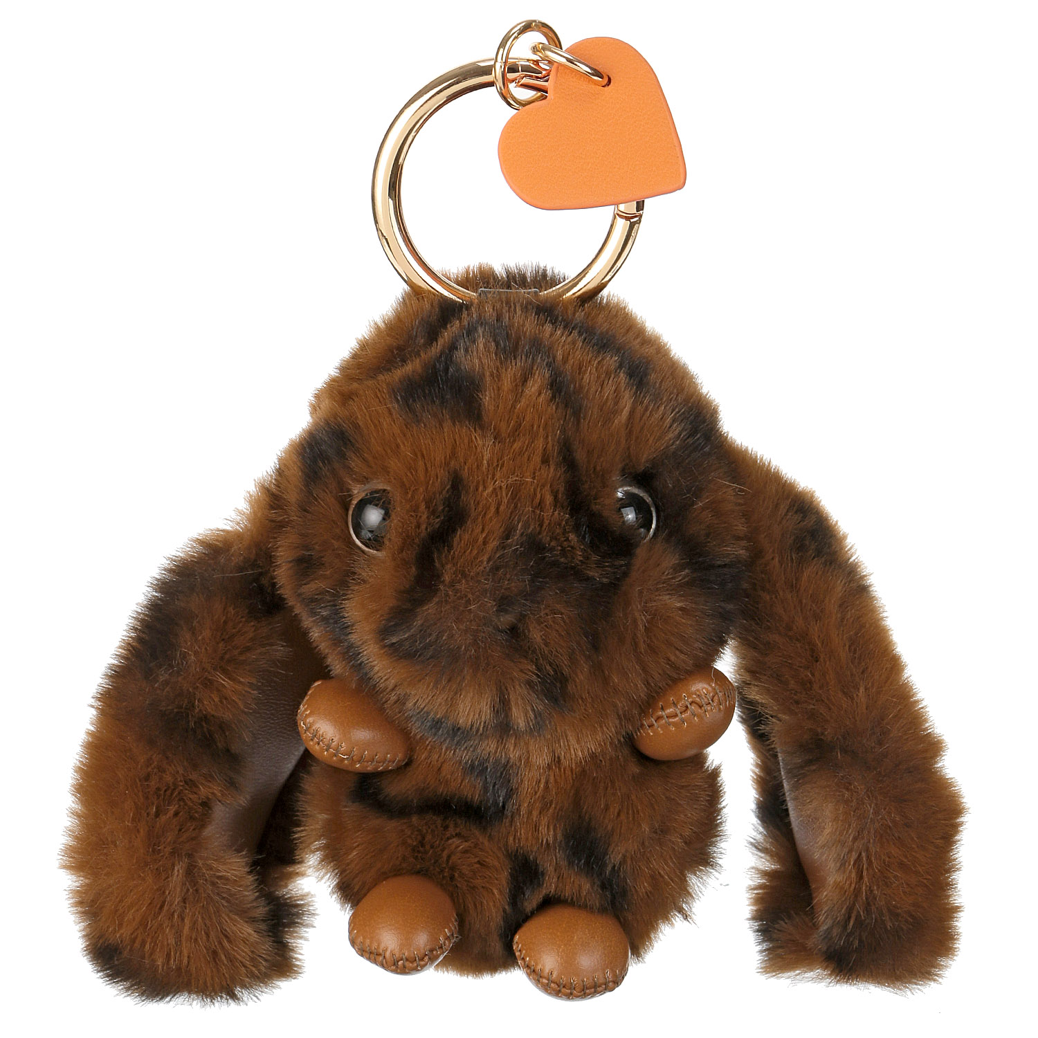 kakatoo うさぎチャーム