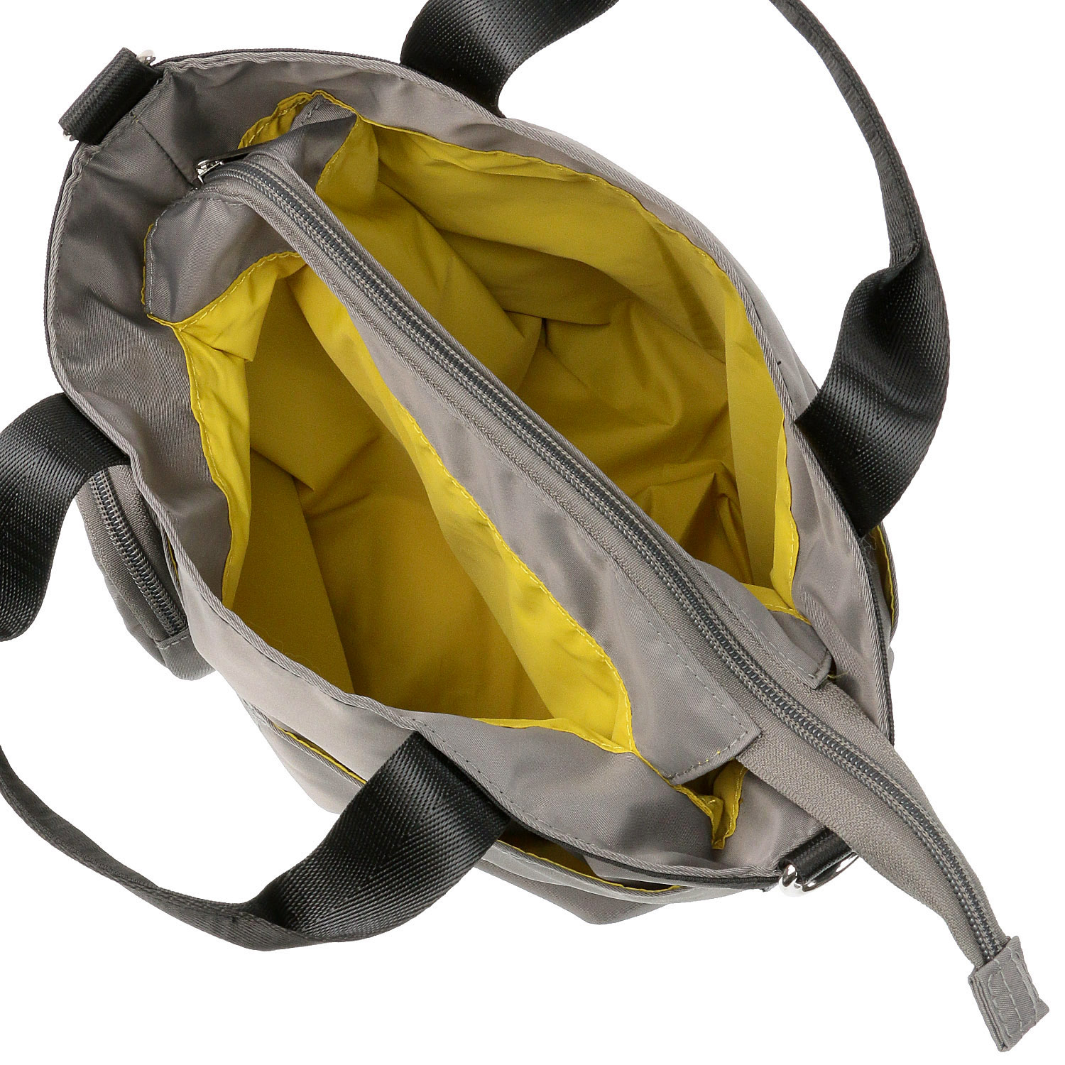 HAPPY FACE レディ・エマ ポーチ付2WAYバッグ - 画像3