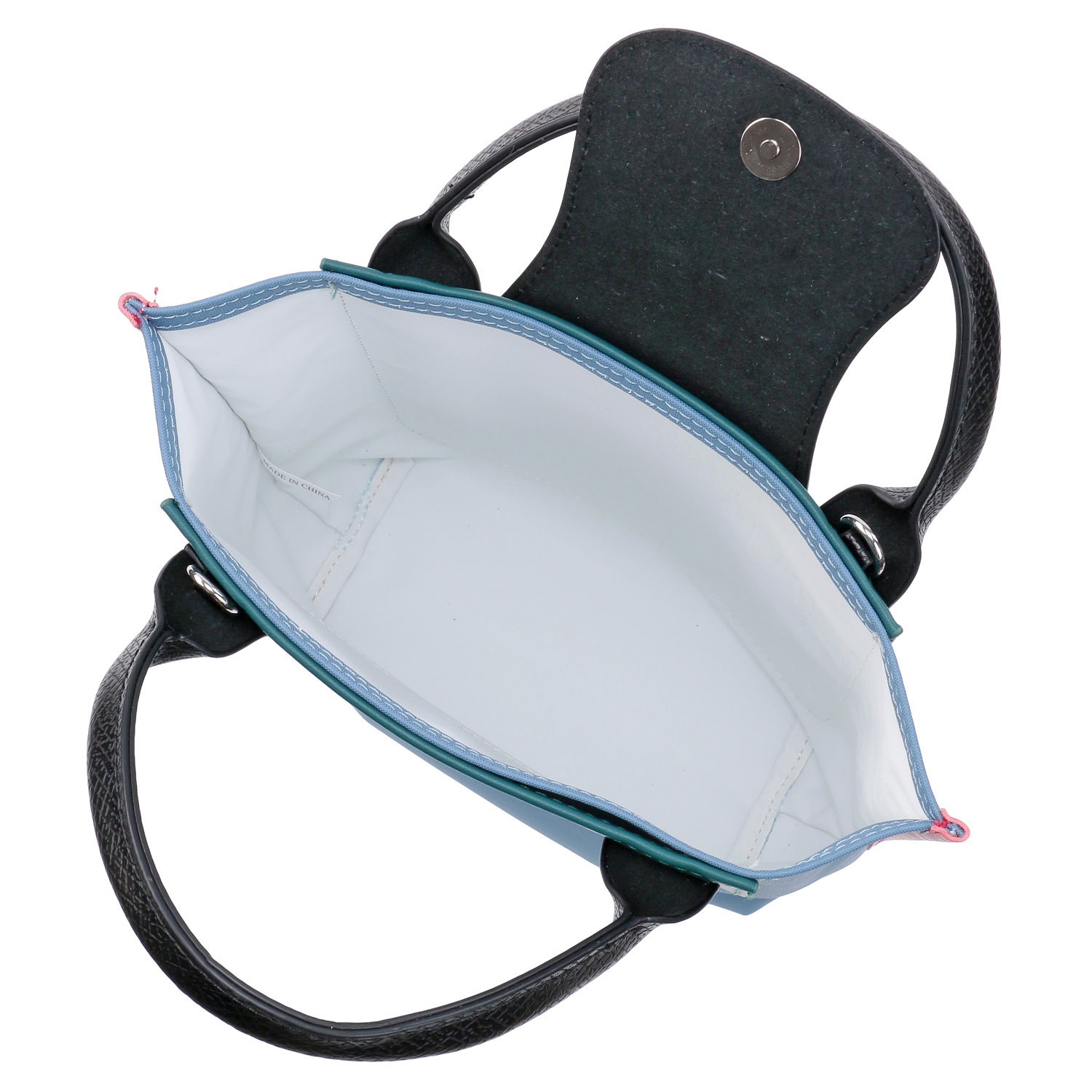 バイカラー2WAYバック - 画像7