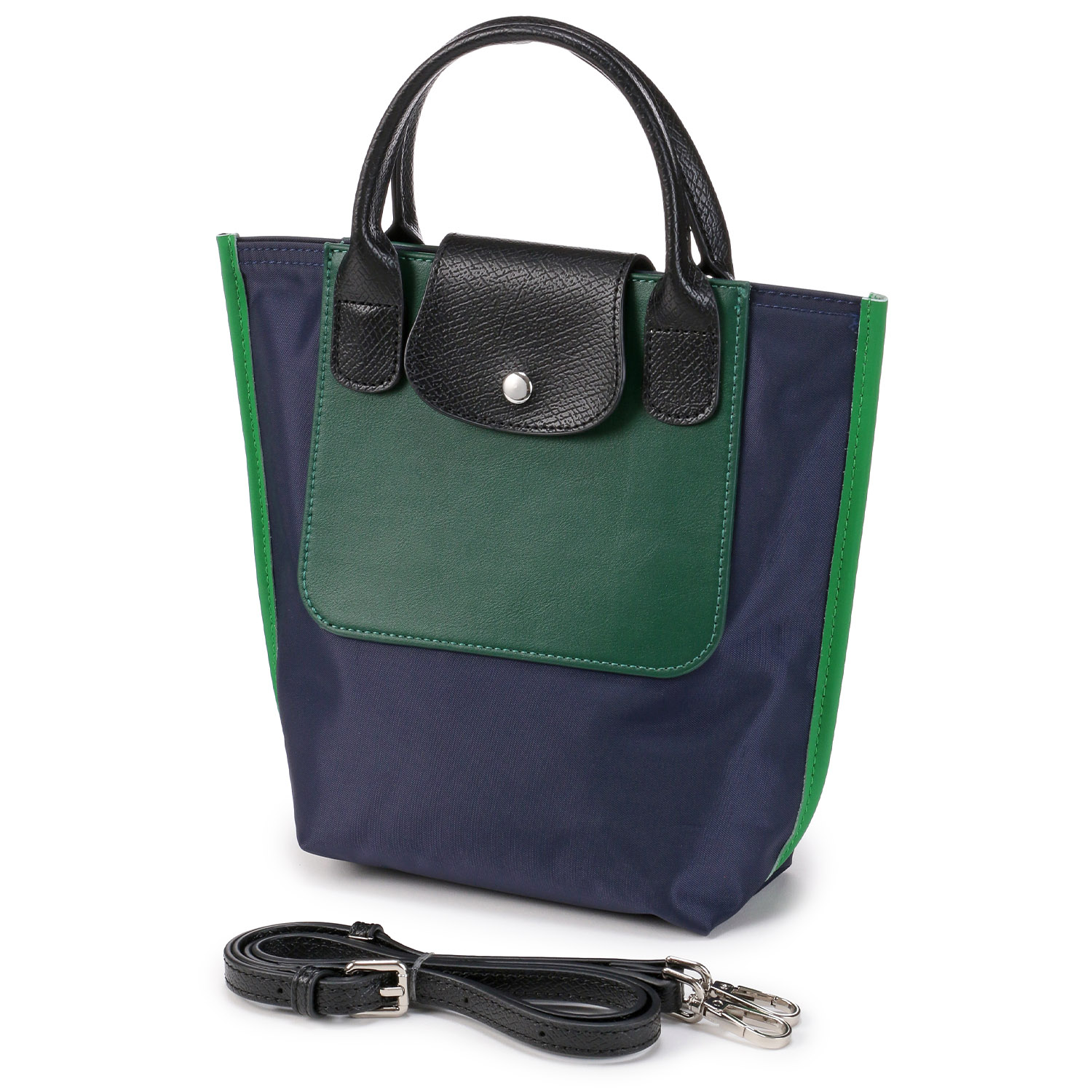 バイカラー2WAYバック - 画像8