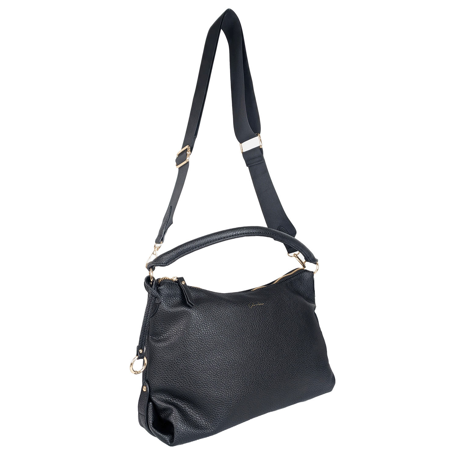 ソフトシュリンク2WAYバッグ - 画像4