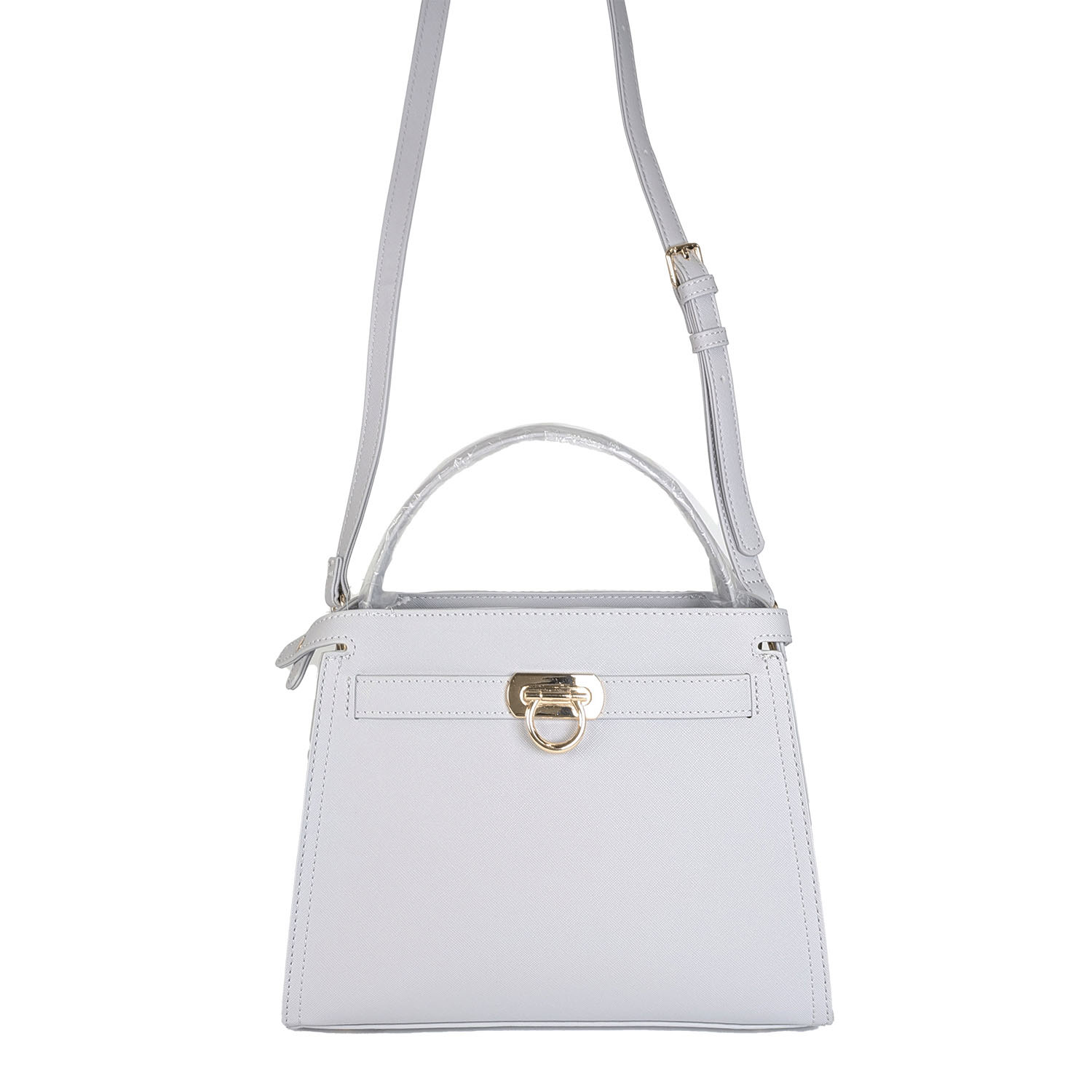 サフィアーノ2WAYバッグ - 画像4