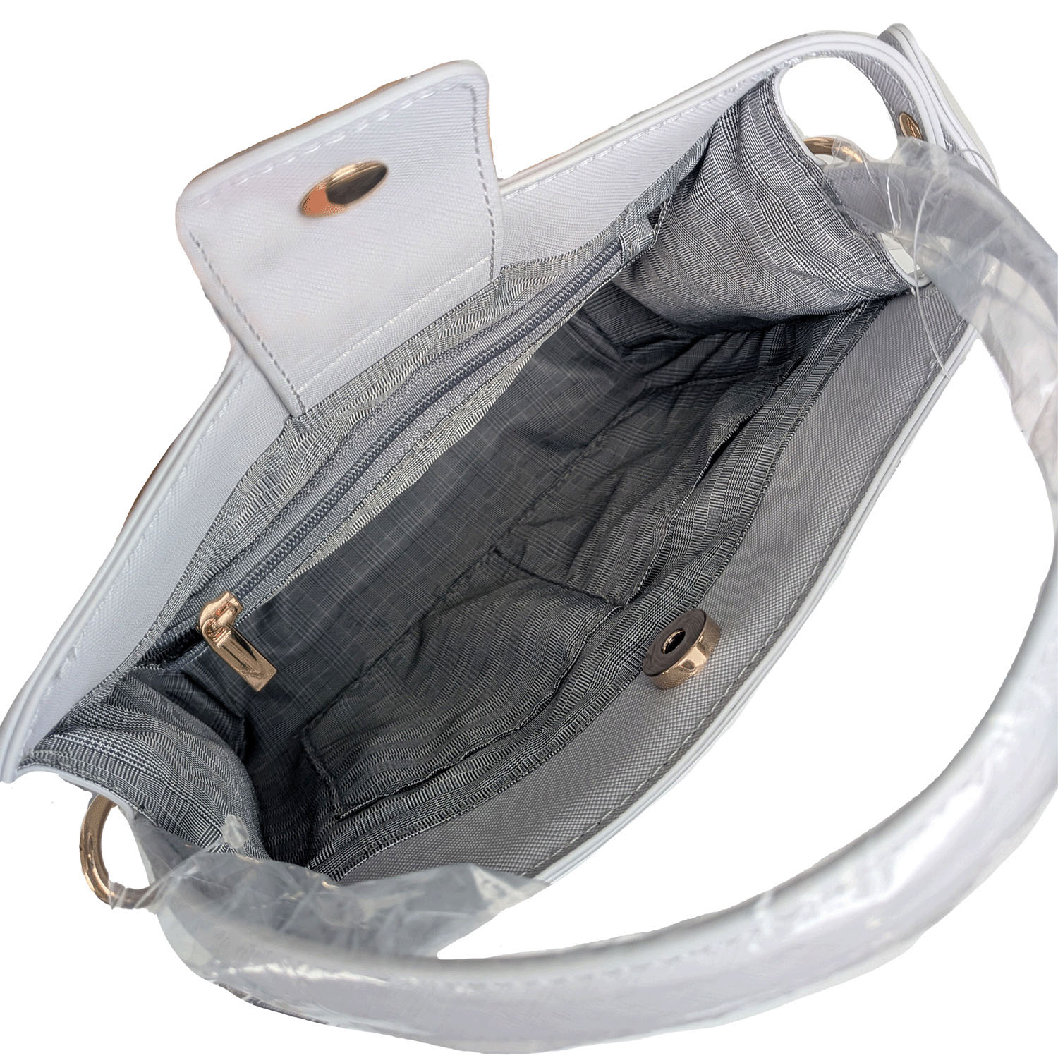 サフィアーノ2WAYバッグ - 画像7