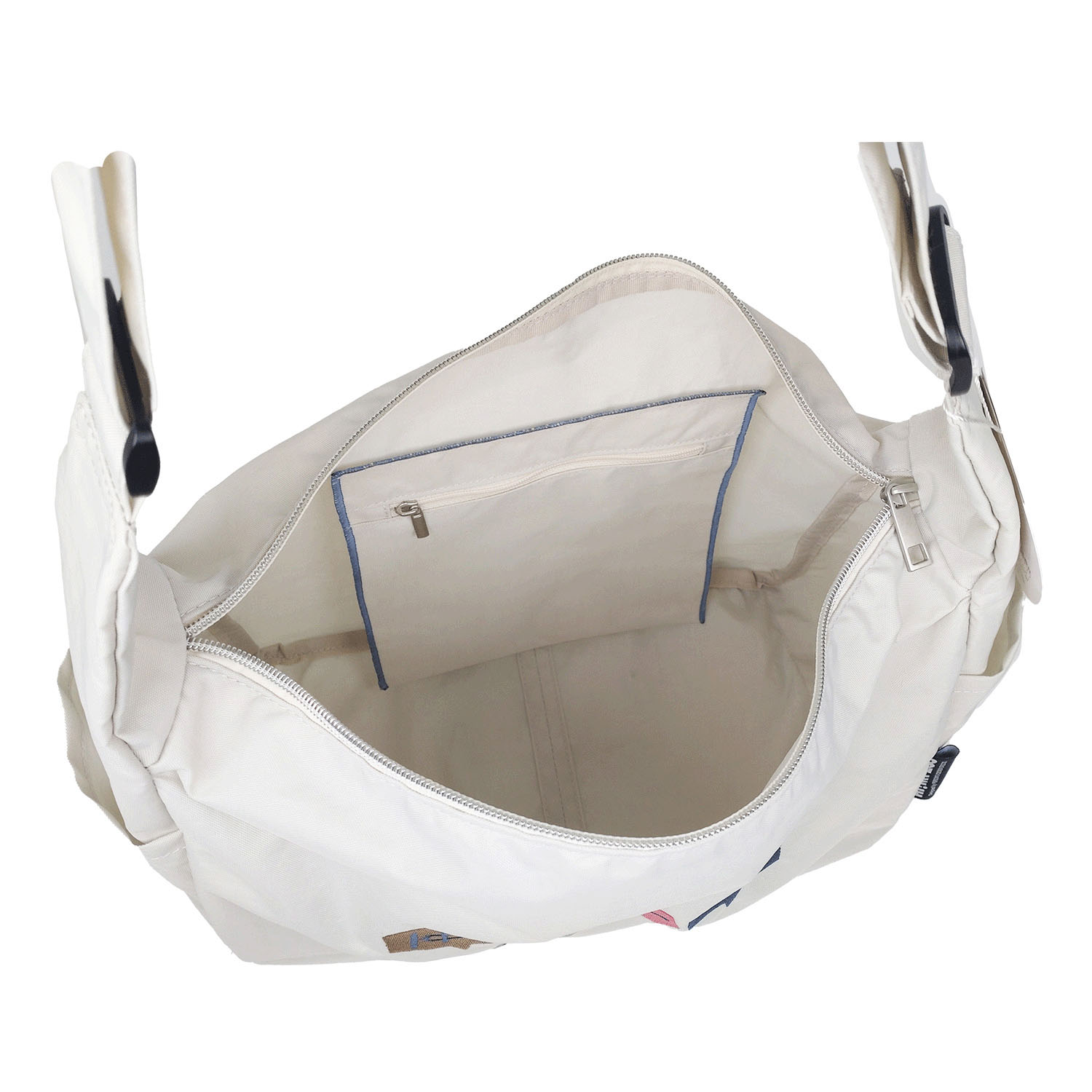 HI！MY ZOO アニマル刺繍ショルダーバッグ - 画像19