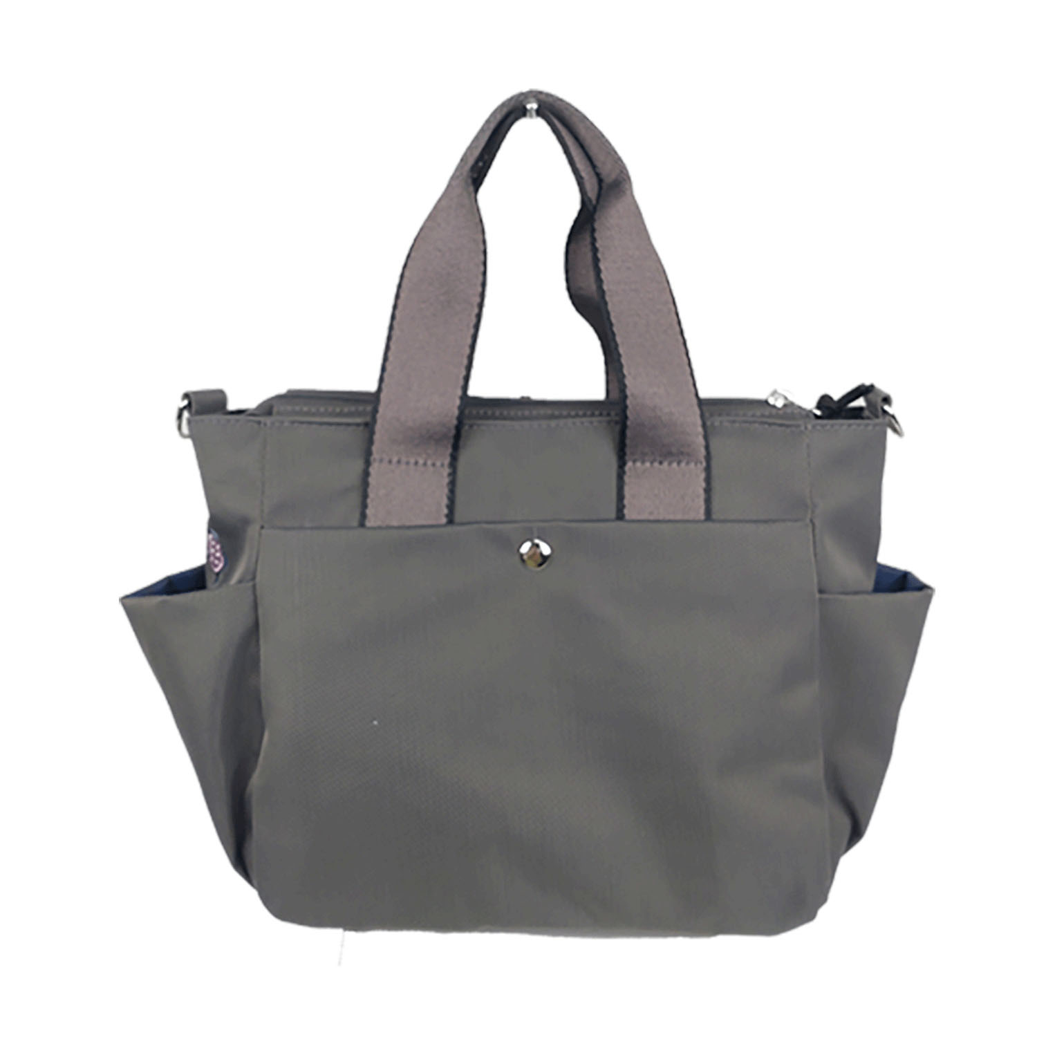 HI！MY ZOO HMZ刺繍2WAYバッグ - 画像11