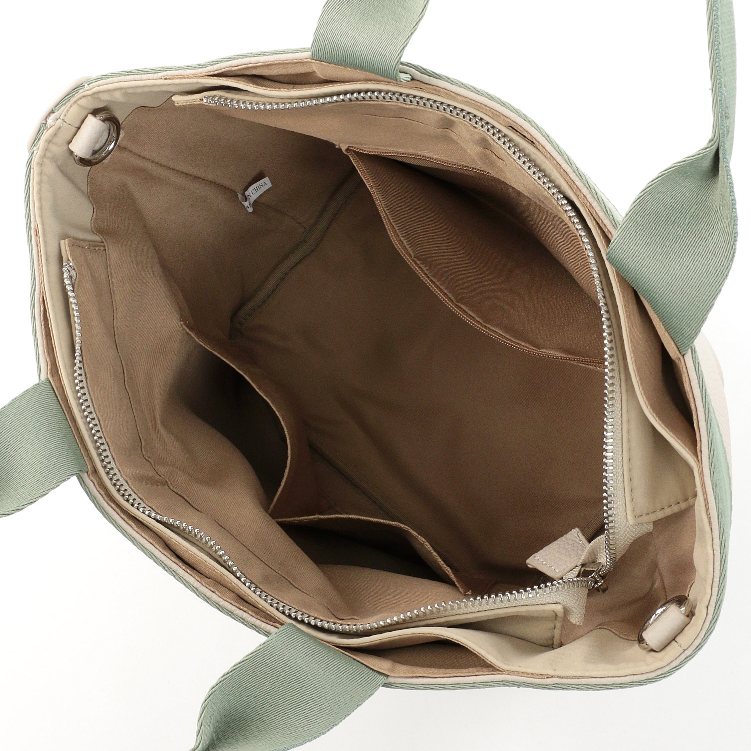 cachecache シュリンク船型2WAYトートバッグ - 画像7