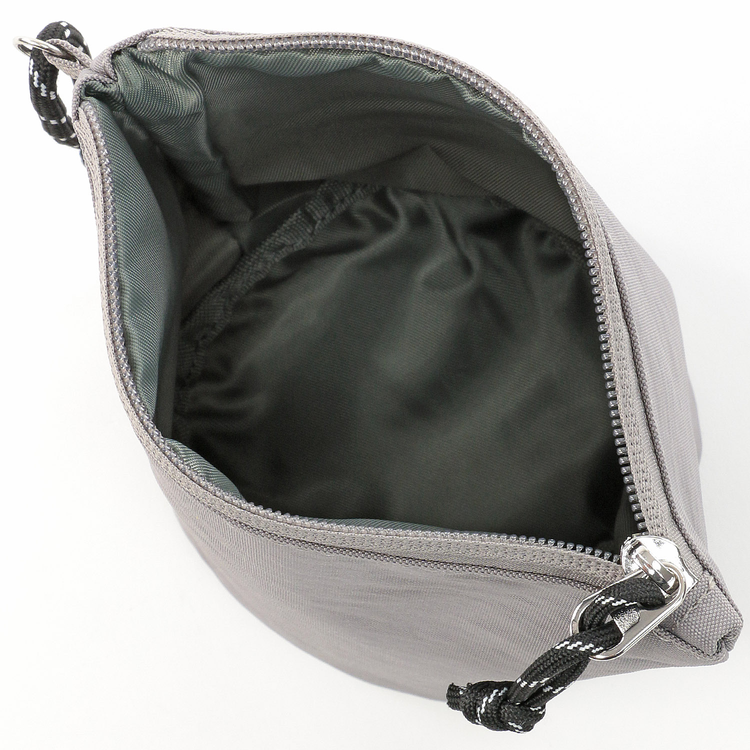 cachecache ウォッシャ－ナイロンパッカブルトートバッグ - 画像6