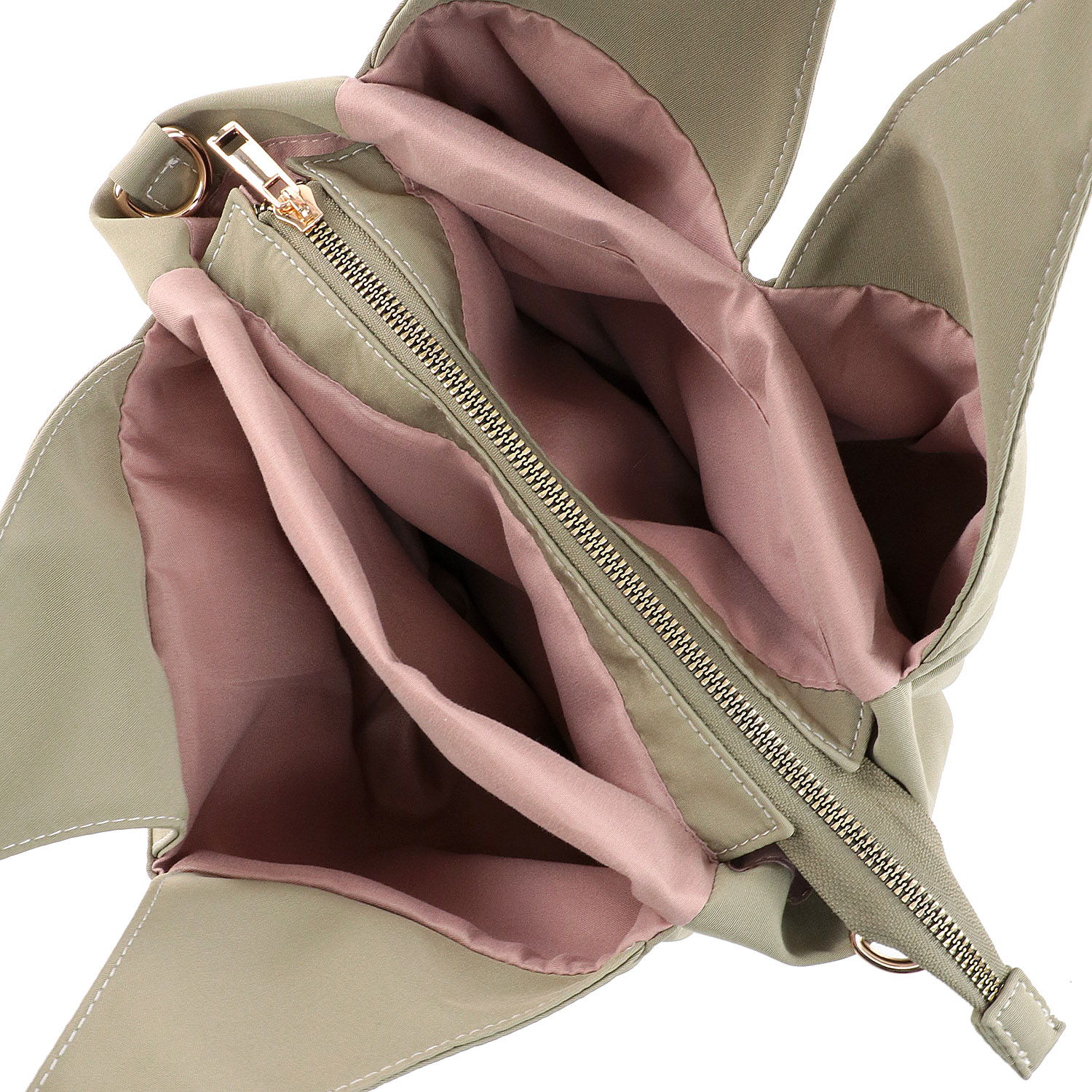 多ポケットくり手2WAYバッグ - 画像11