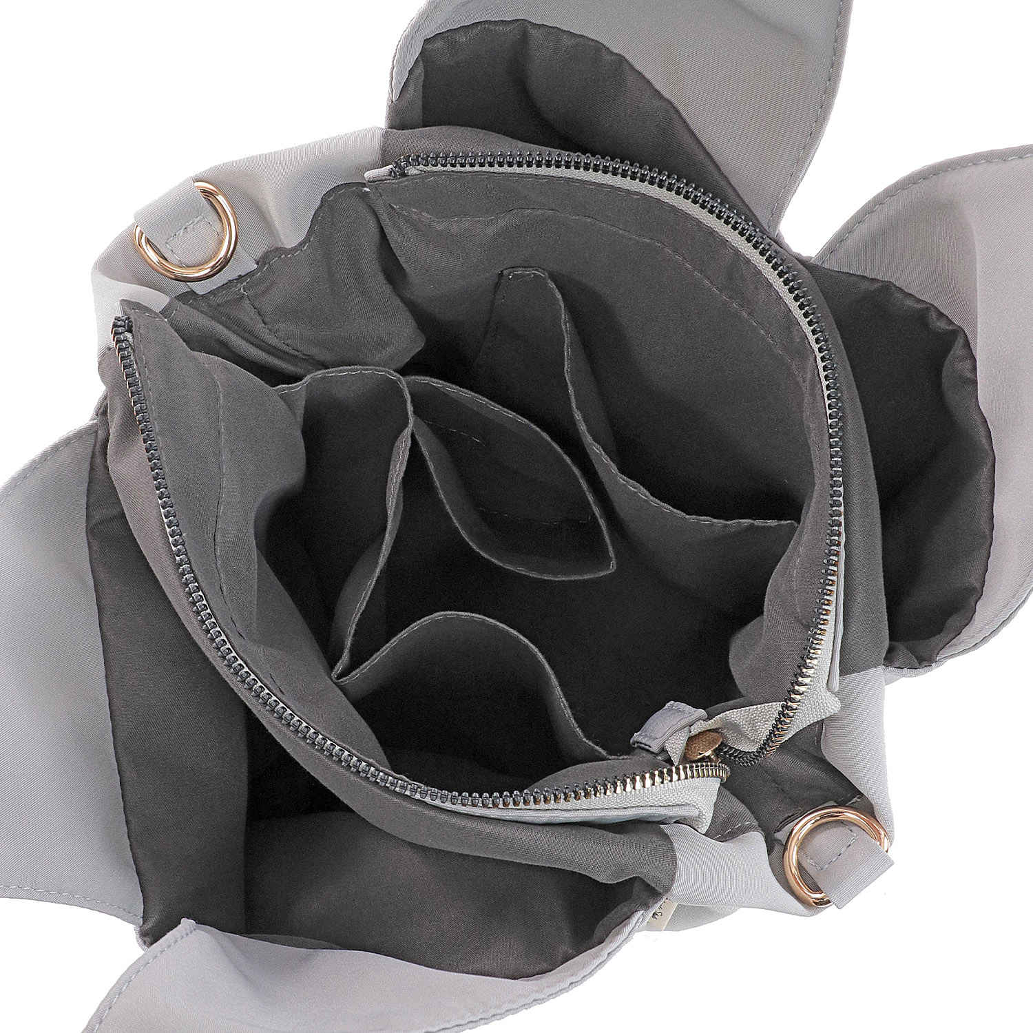 多ポケットくり手2WAYバッグ - 画像6