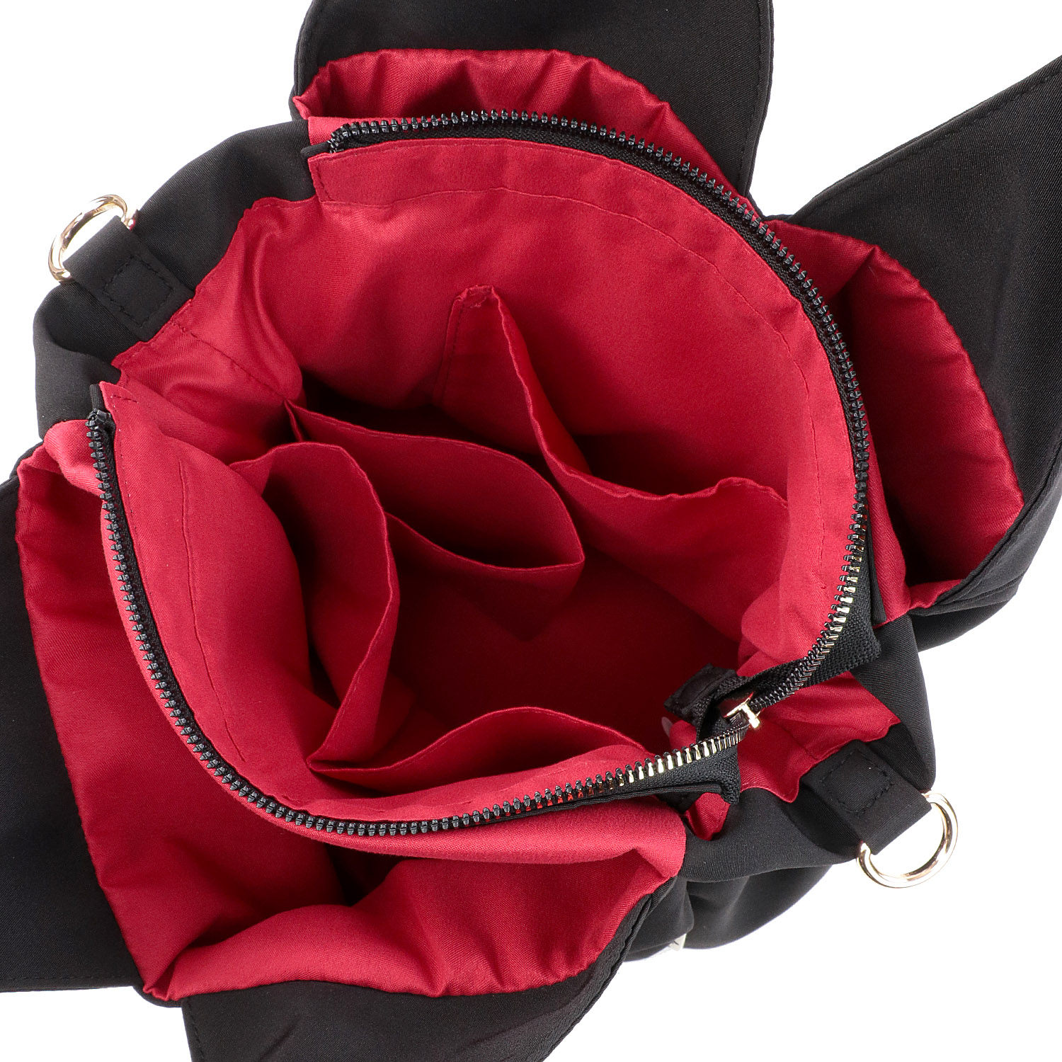 多ポケットくり手2WAYバッグ - 画像8