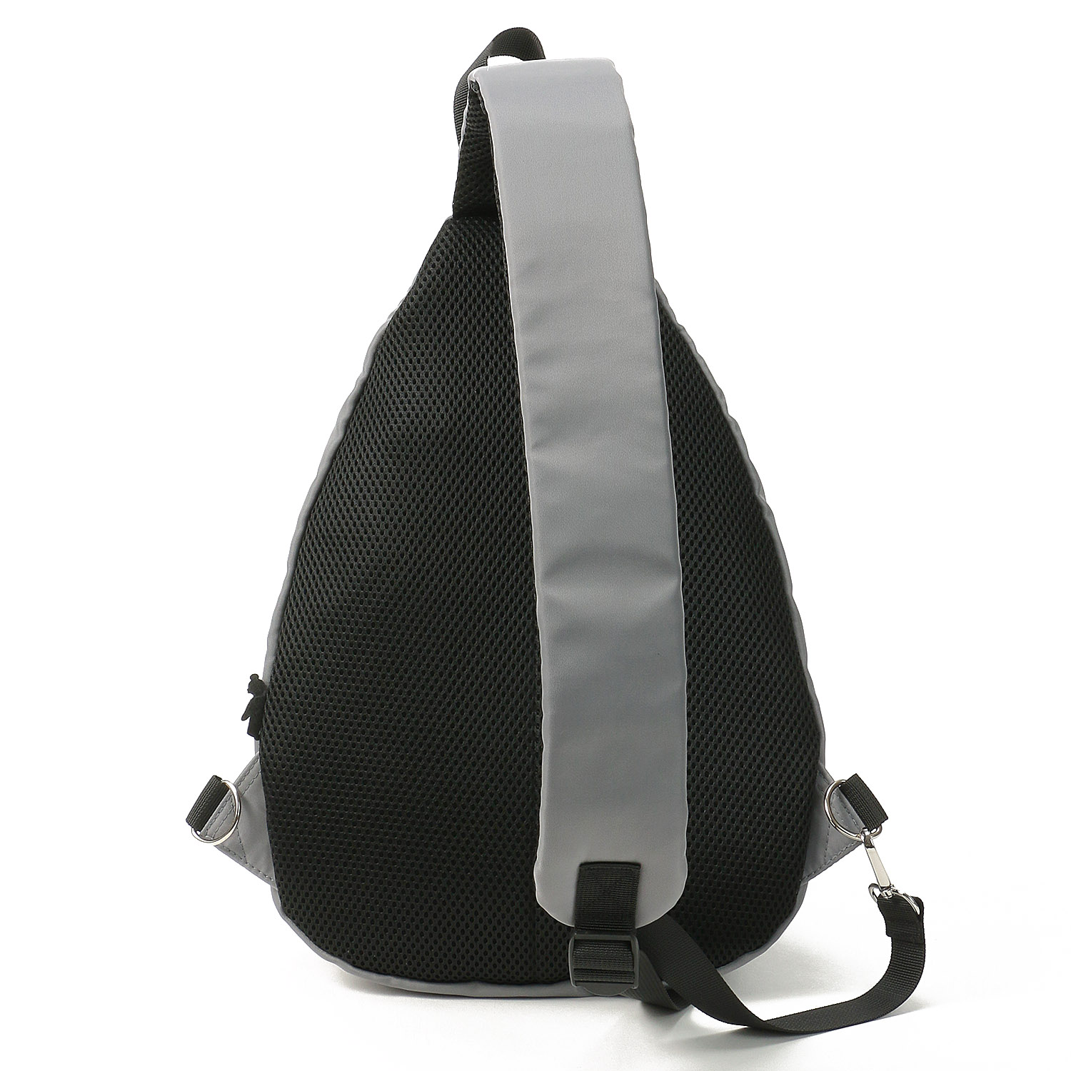 HAPPY FACE レディ・エマ ワンショルダーリュックサック - 画像3