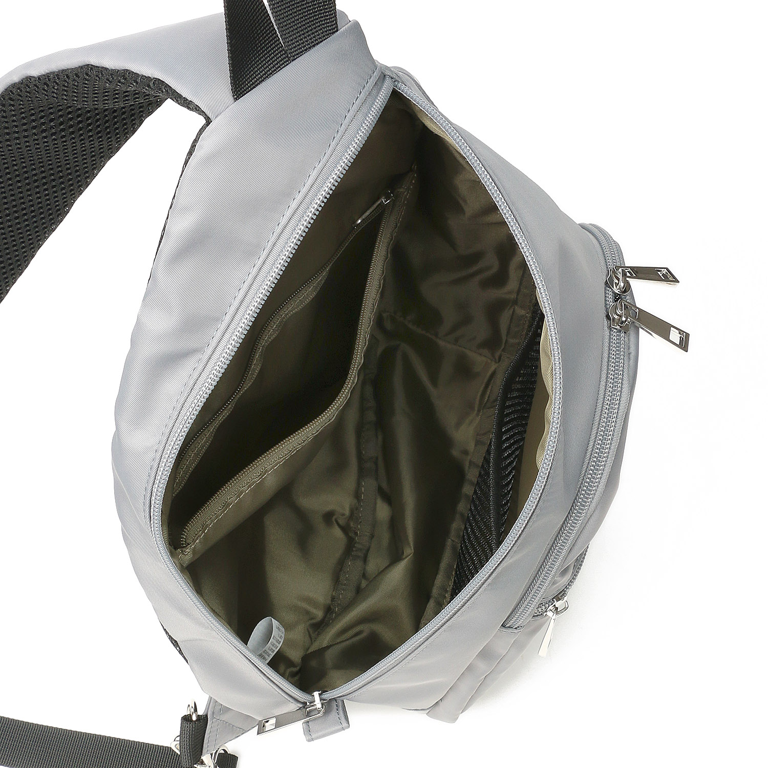 HAPPY FACE レディ・エマ ワンショルダーリュックサック - 画像4