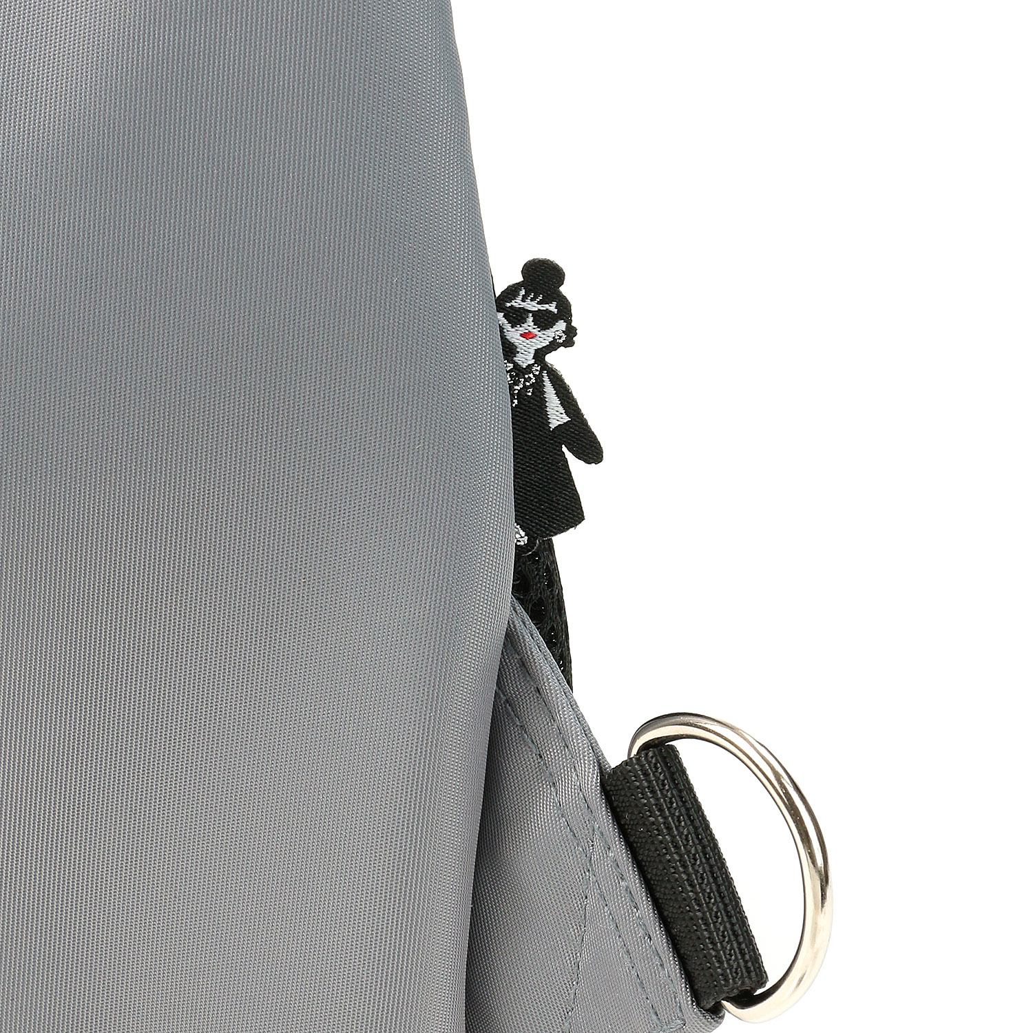 HAPPY FACE レディ・エマ ワンショルダーリュックサック - 画像6