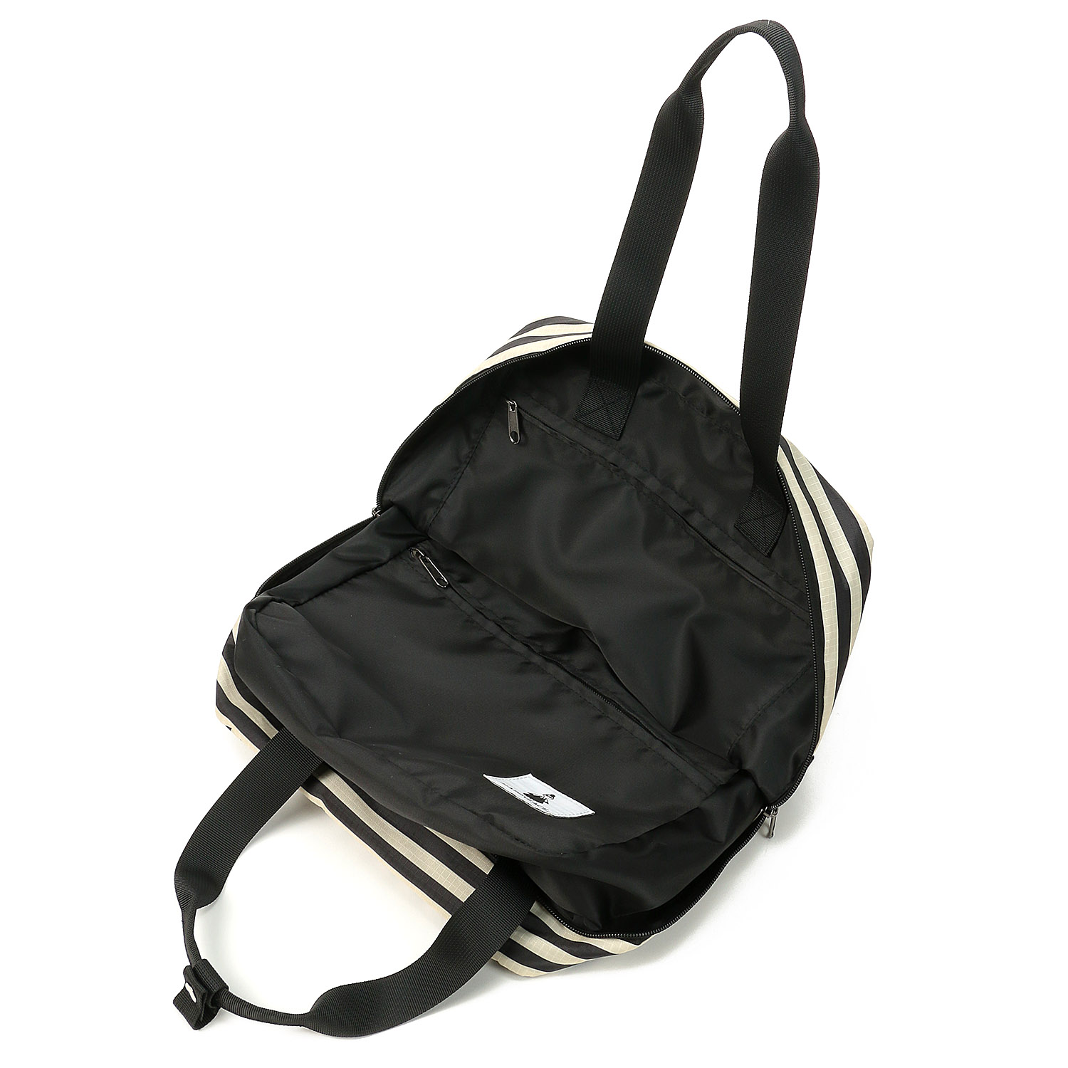 【エトワールオリジナル】レディエマ ショルダー＆トート変身バッグ - 画像7