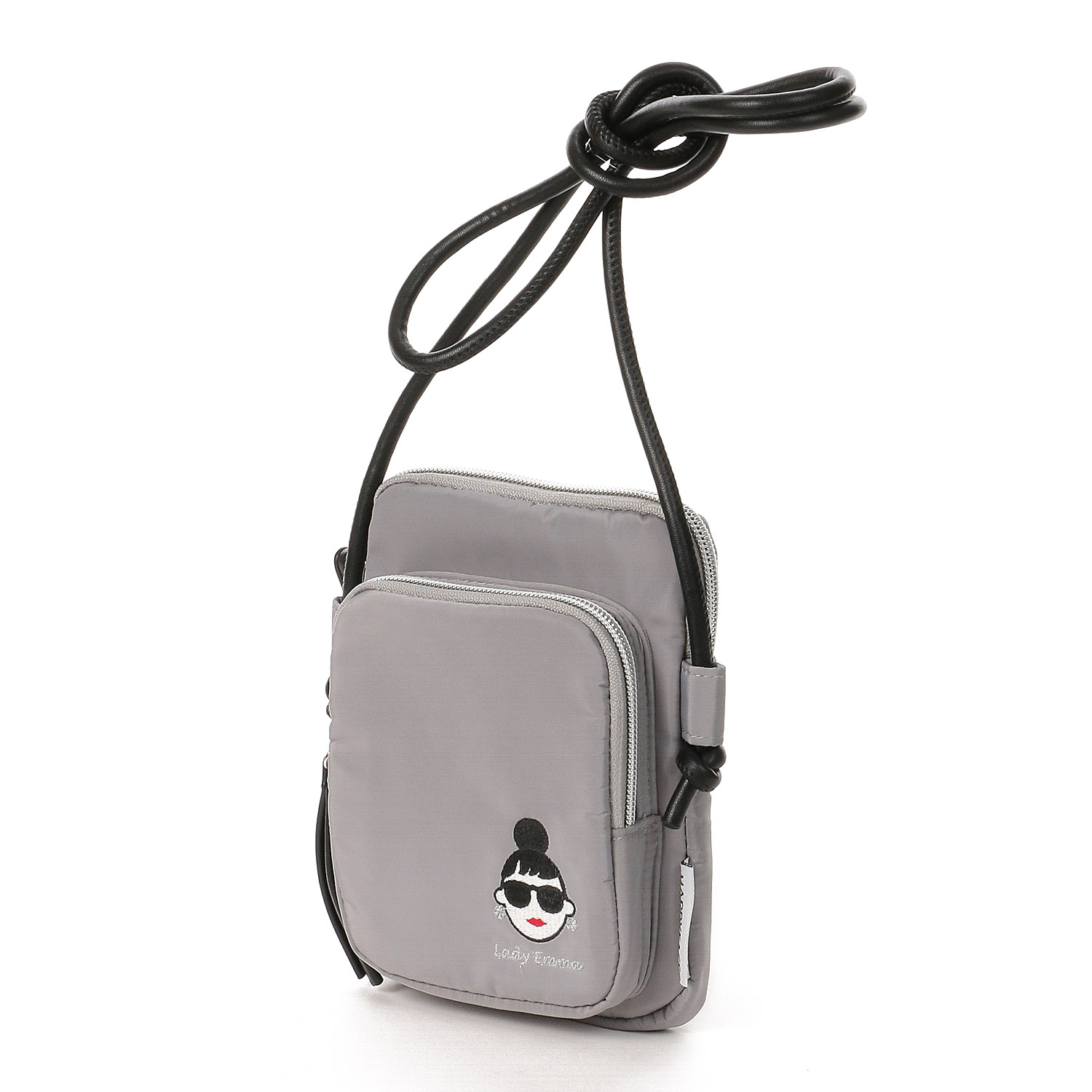 レディ・エマミニポシェット - 画像2