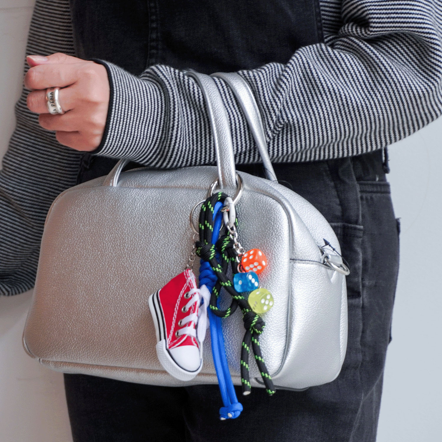 【在庫ある分で終了】スニーカーチャーム - 画像2