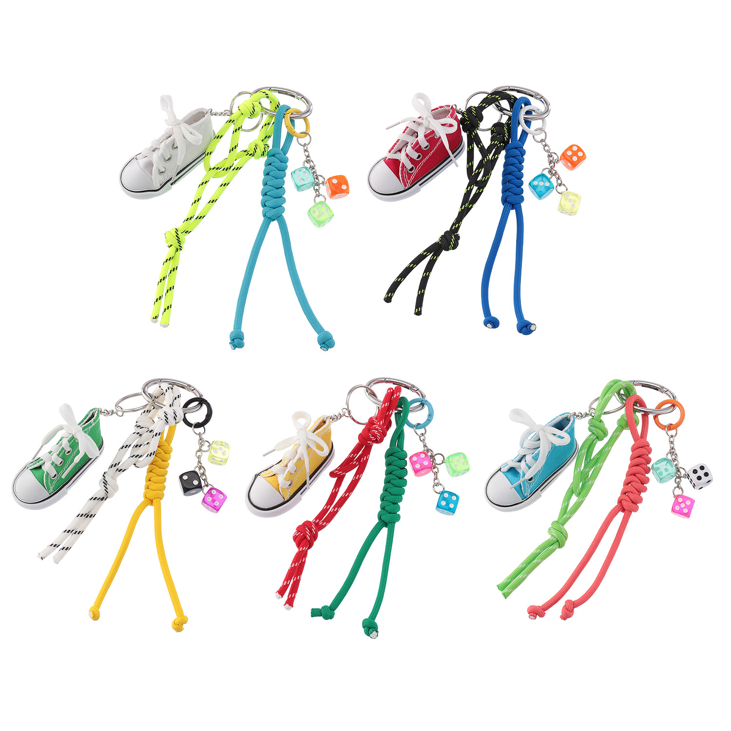 【在庫ある分で終了】スニーカーチャーム - 画像7