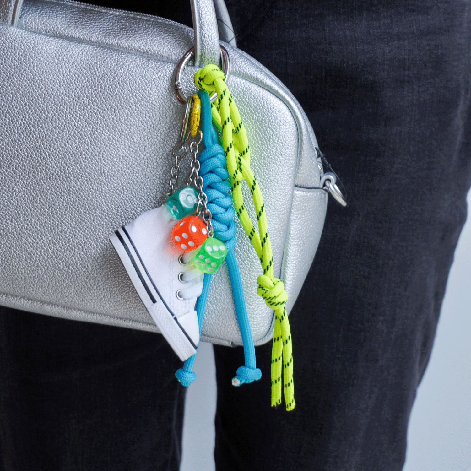 【在庫ある分で終了】スニーカーチャーム