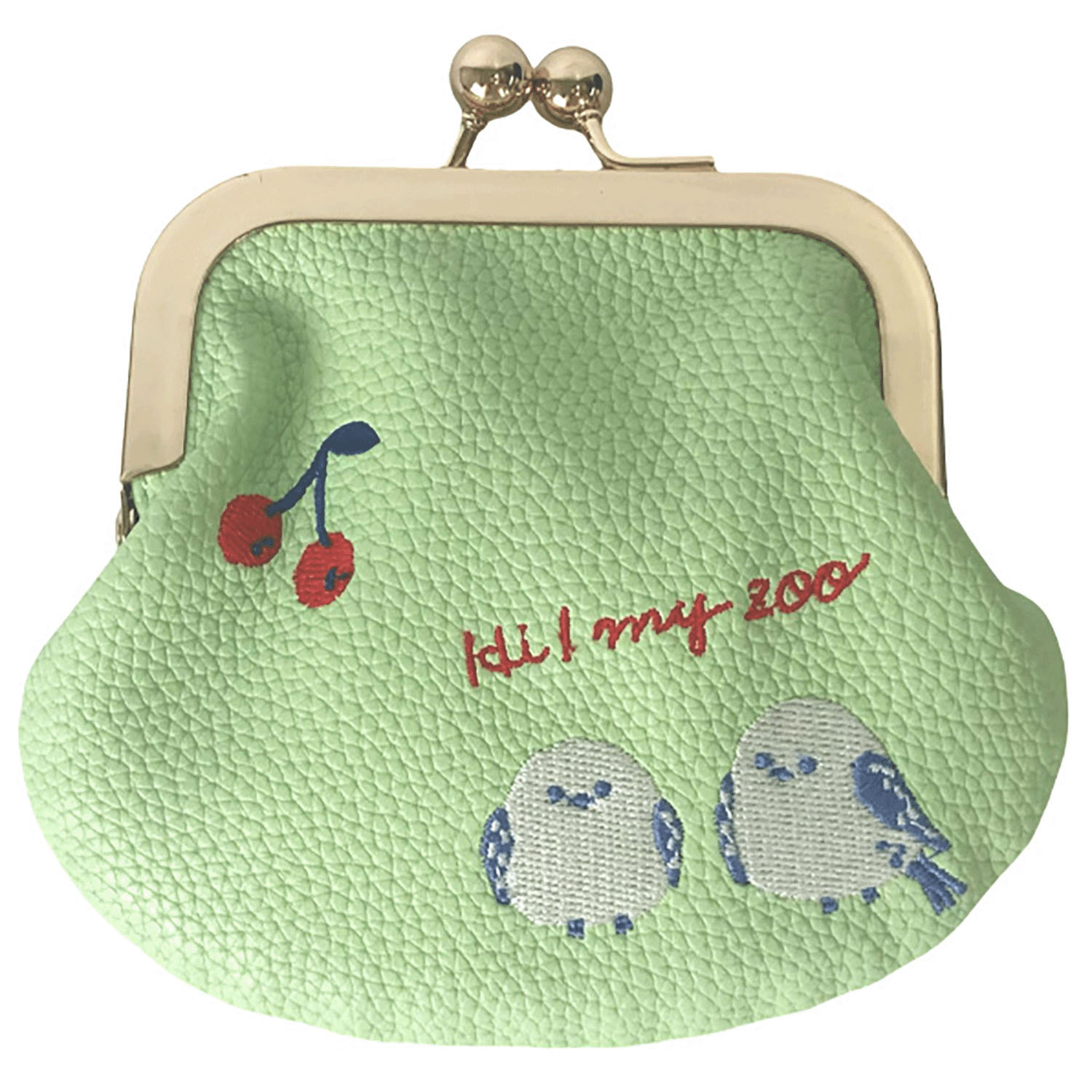 HI！MY ZOO がま口ウォレット - 画像7