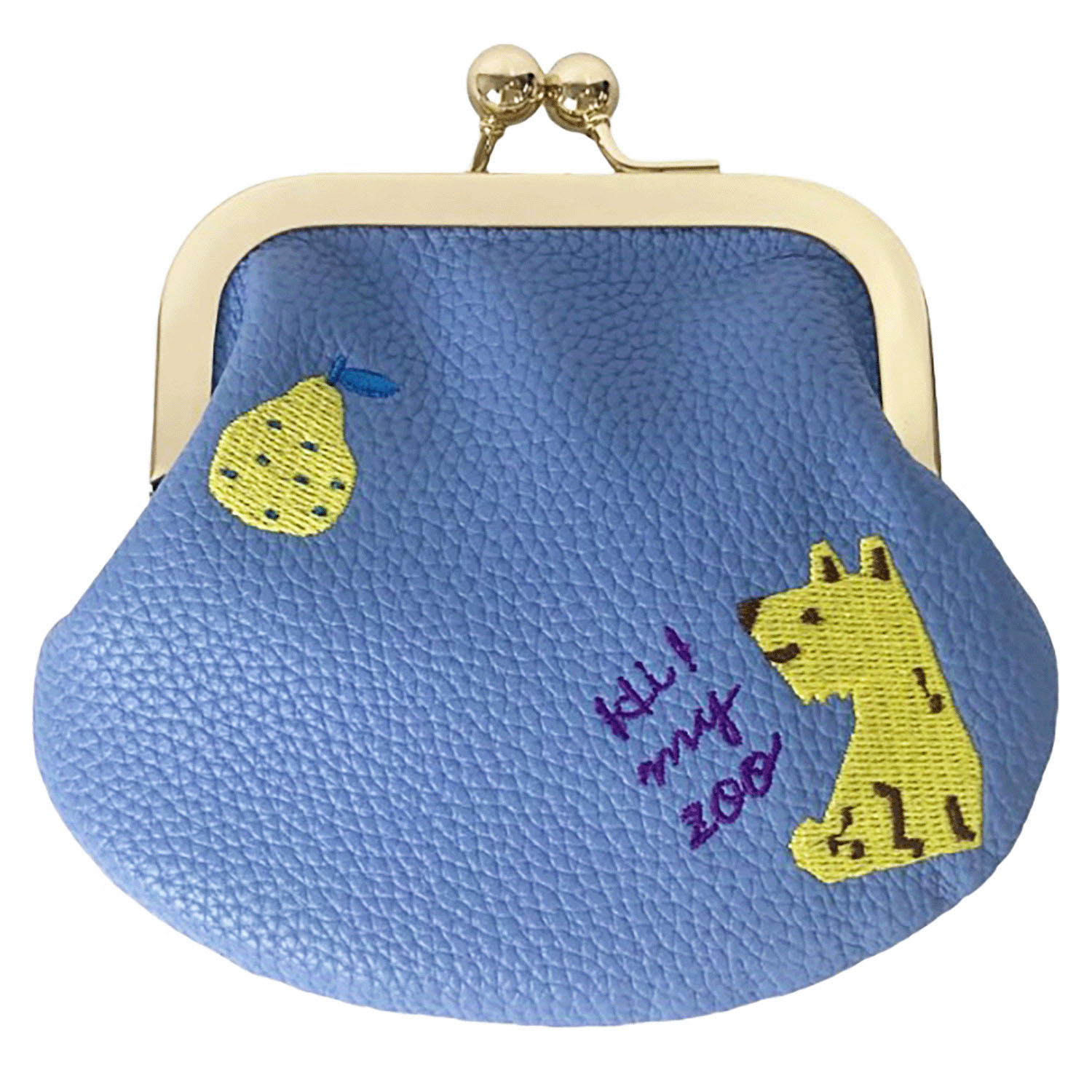 HI！MY ZOO がま口ウォレット - 画像8