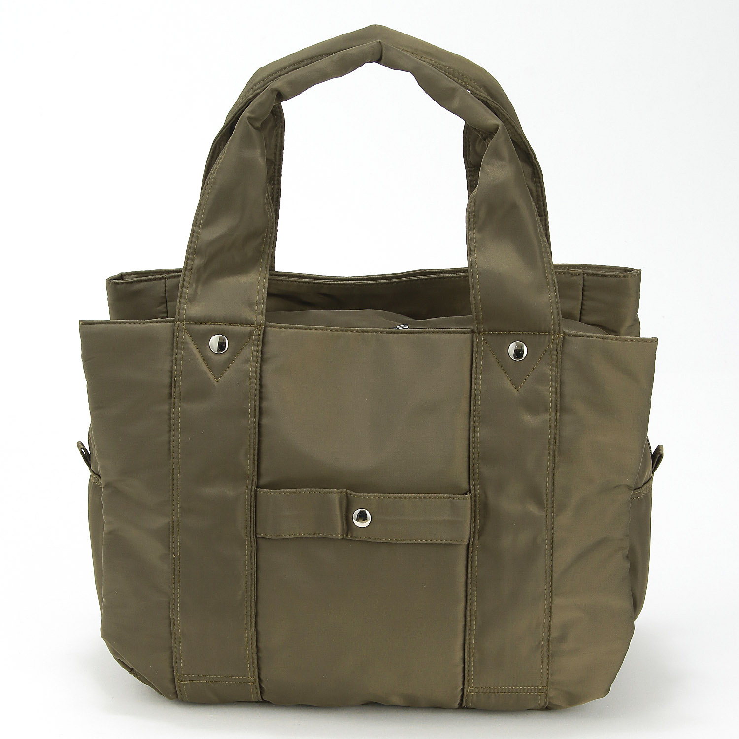 Zucchero×miffy刺繍トートバッグ - 画像5