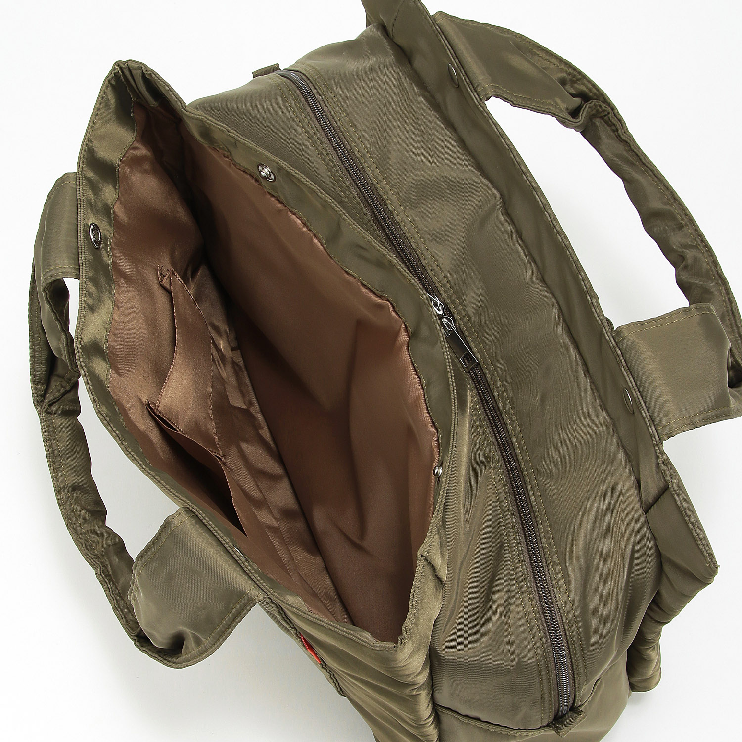 Zucchero×miffy刺繍トートバッグ - 画像8