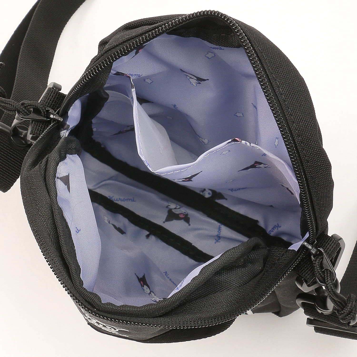 MEI OCEAN ミニショルダーバッグ - 画像12