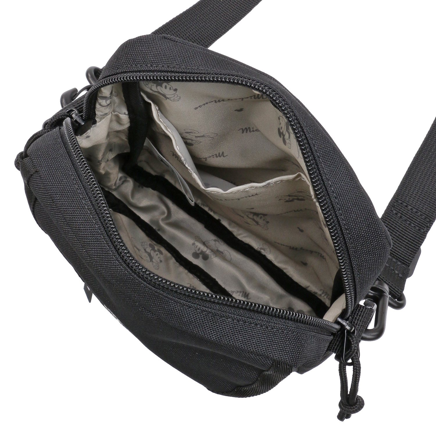 MEI OCEAN ミニショルダーバッグ - 画像3