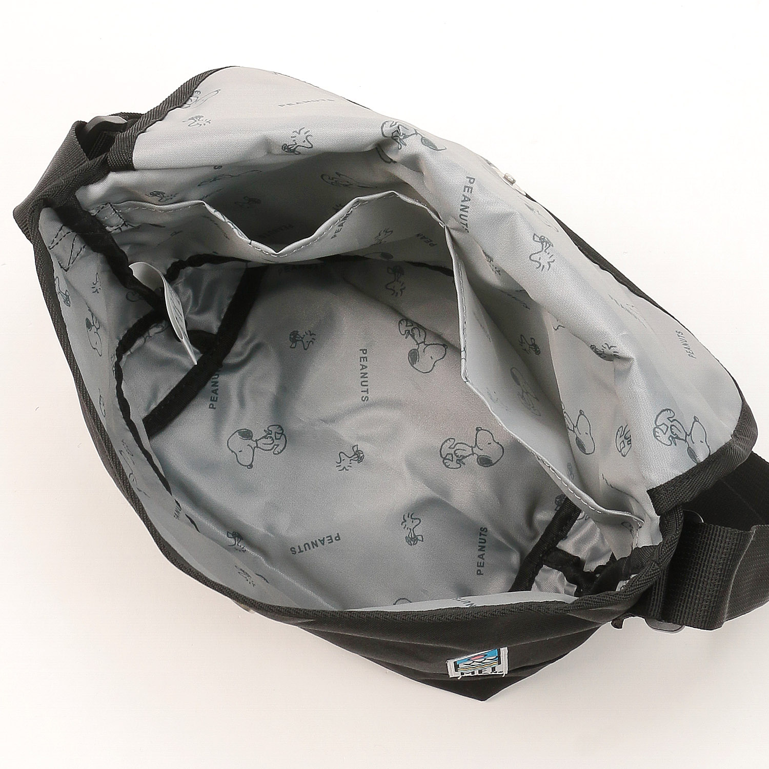 【15－70 次回納期未定】MEI OCEAN 冠せショルダーバッグ - 画像11