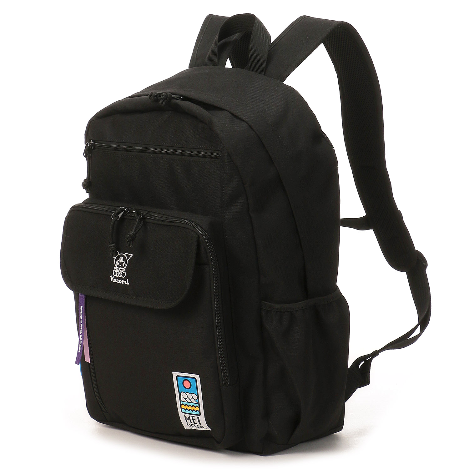 MEI OCEAN リュックサック - 画像14