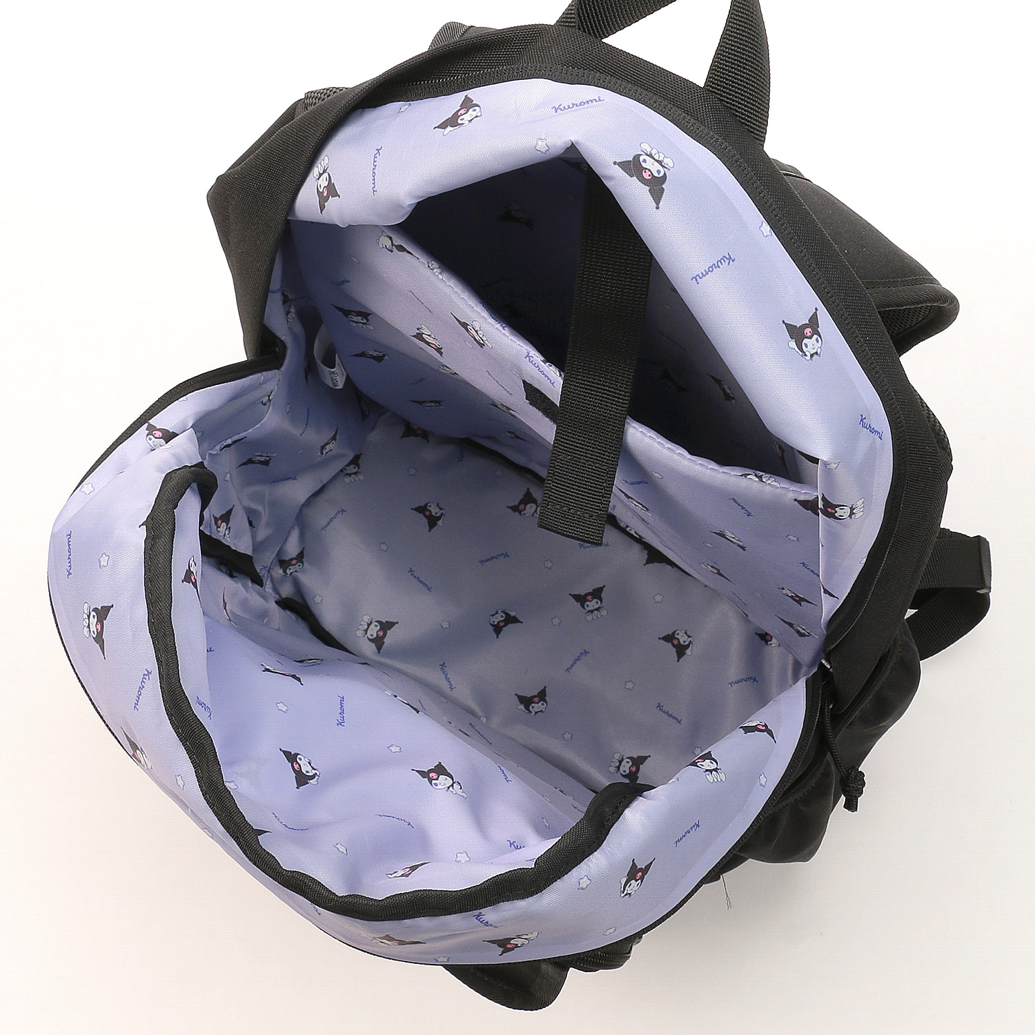 MEI OCEAN リュックサック - 画像15