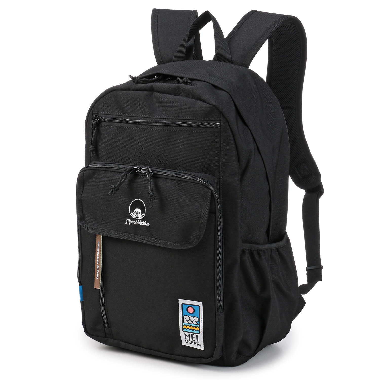 MEI OCEAN リュックサック - 画像16