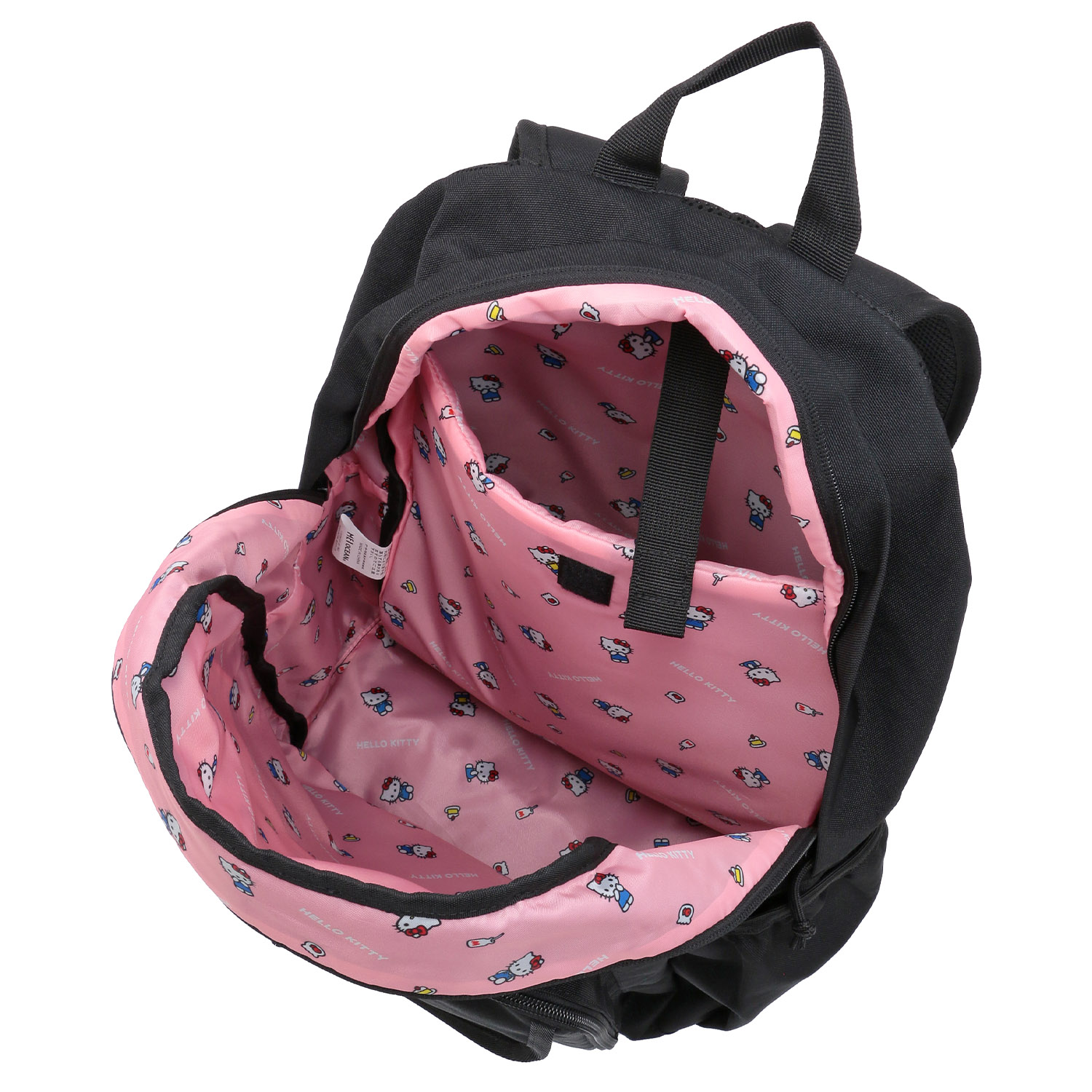 MEI OCEAN リュックサック - 画像5