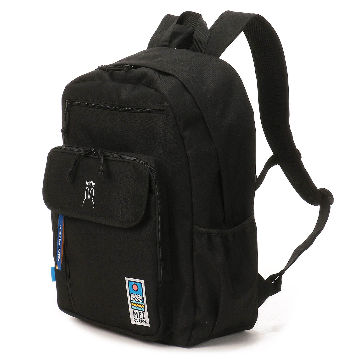 MEI OCEAN リュックサック - 画像6