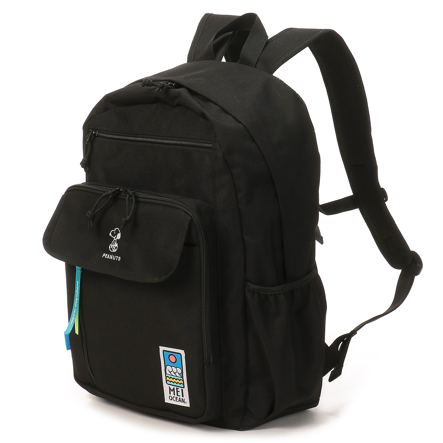 MEI OCEAN リュックサック - 画像8